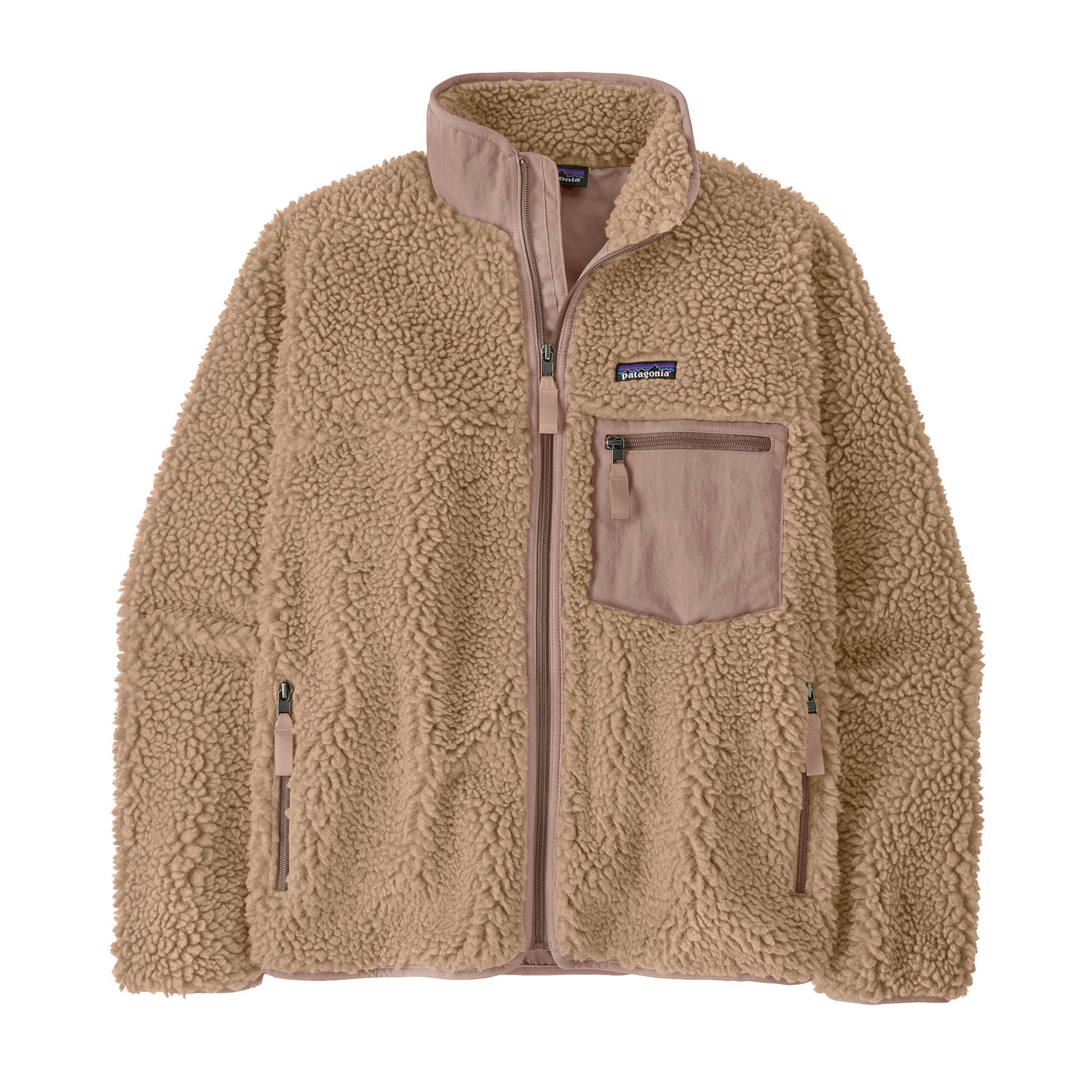 Patagonia Women's Classic Retro-X® Fleece Jacket - Fall 2026