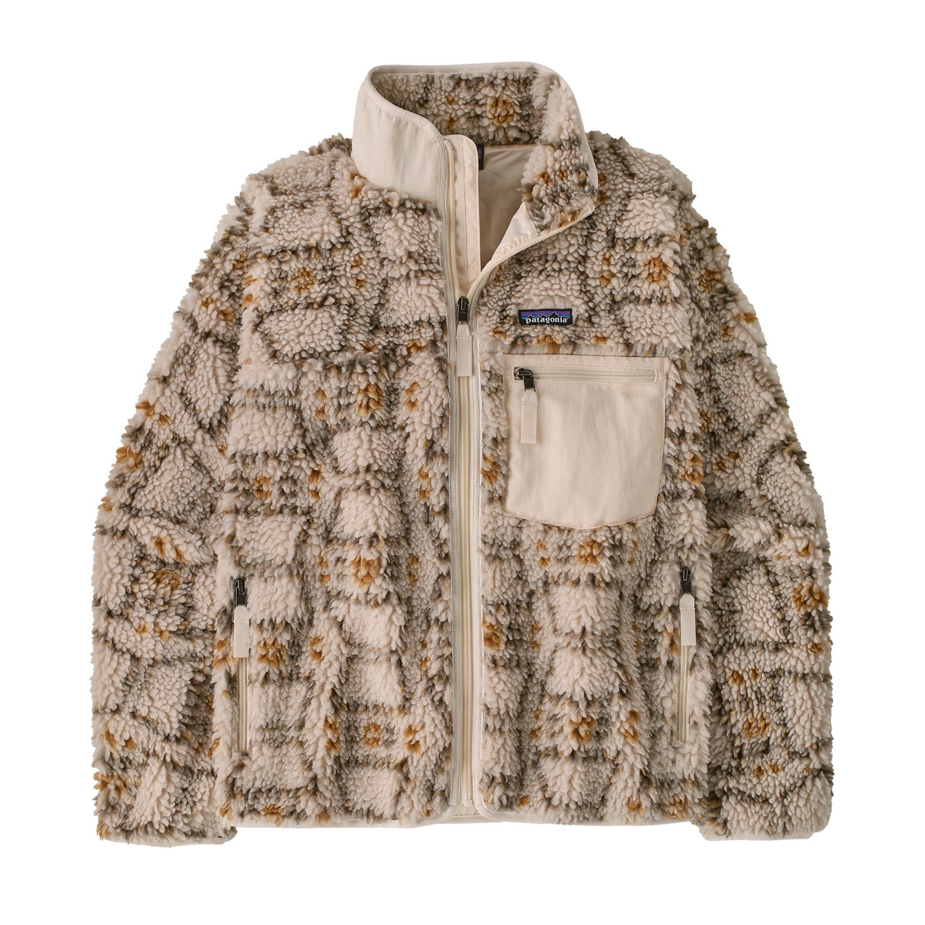 Patagonia Women's Classic Retro-X® Fleece Jacket - Fall 2026