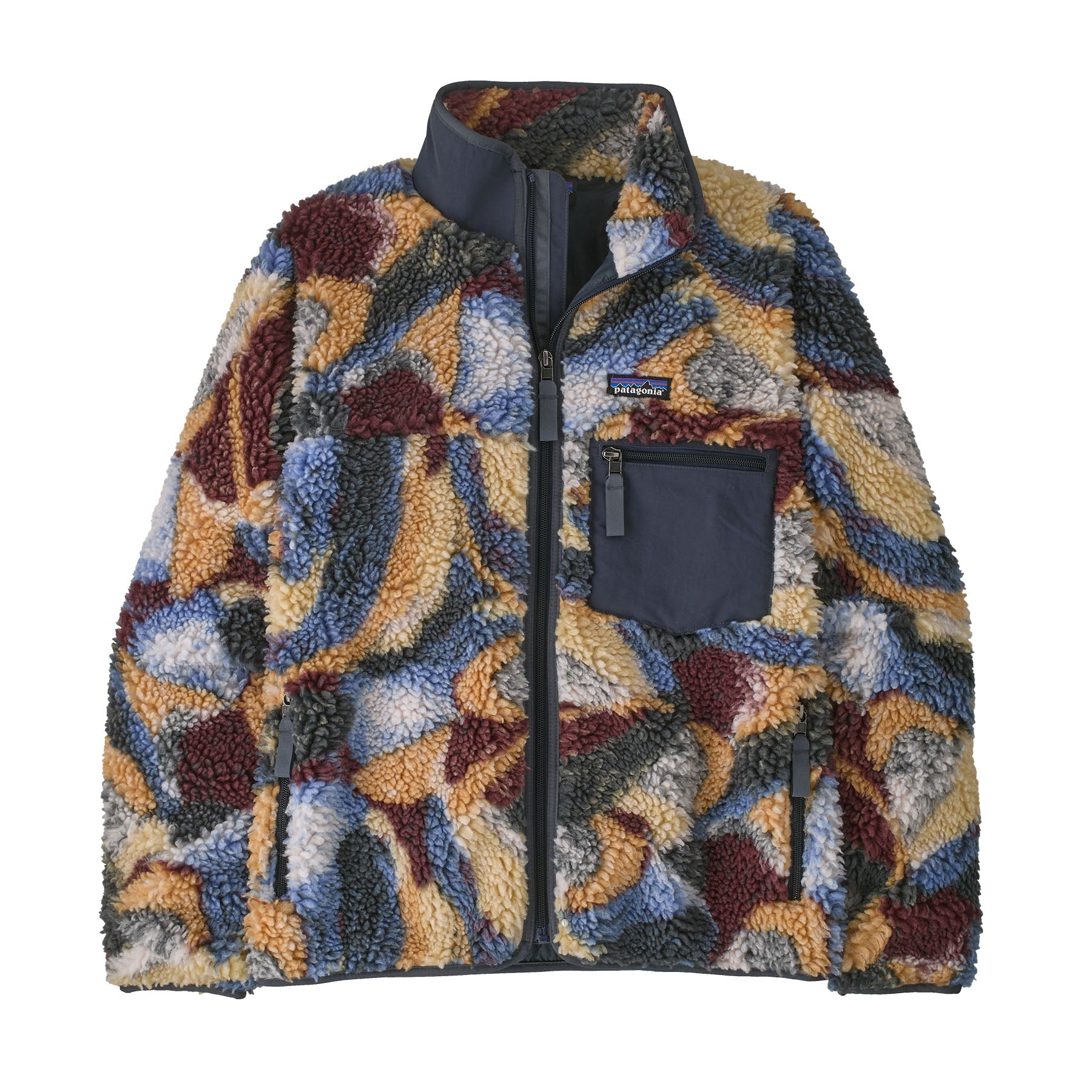 Patagonia Women's Classic Retro-X® Fleece Jacket - Fall 2026