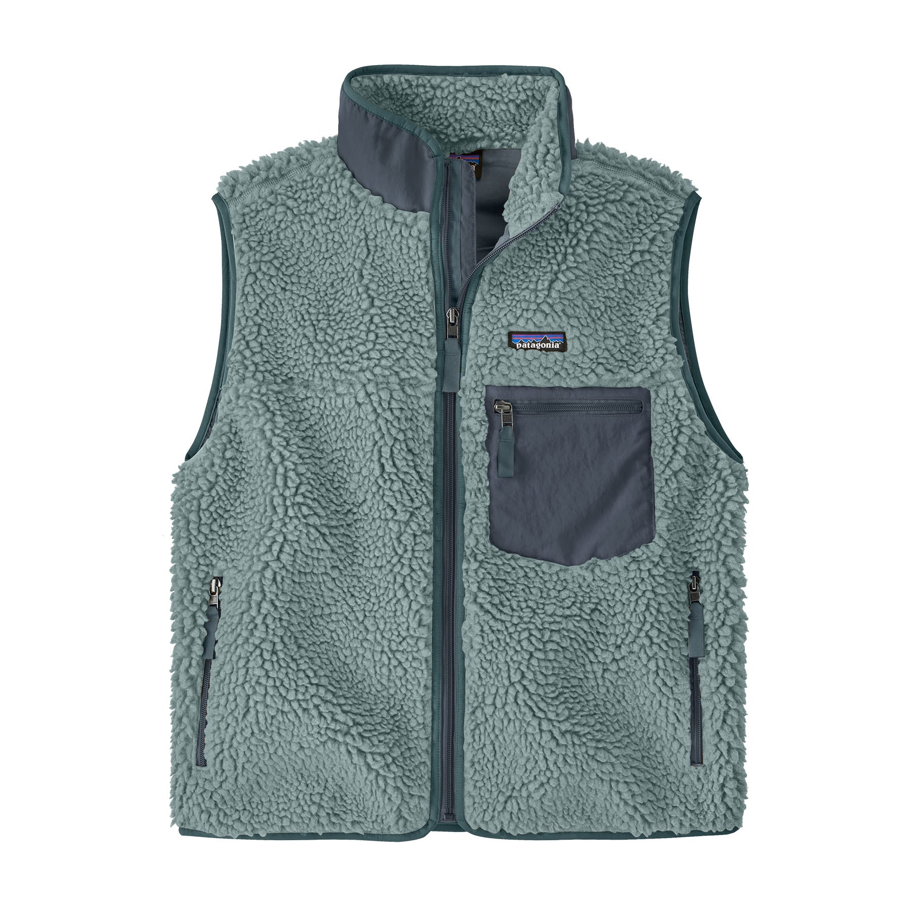 Patagonia Women's Classic Retro-X® Fleece Vest - Fall 2026