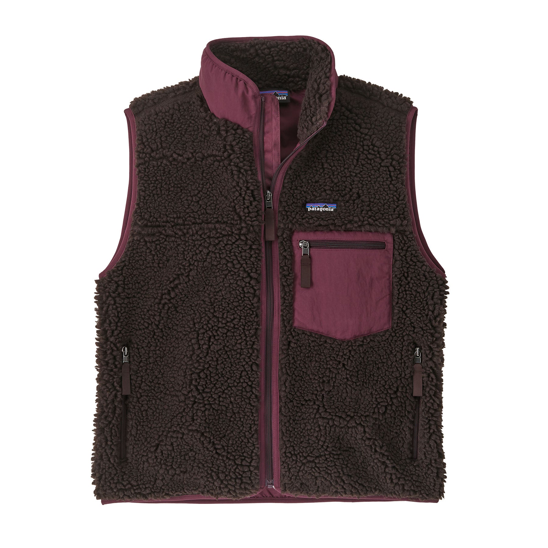 Patagonia Women's Classic Retro-X® Fleece Vest - Fall 2026
