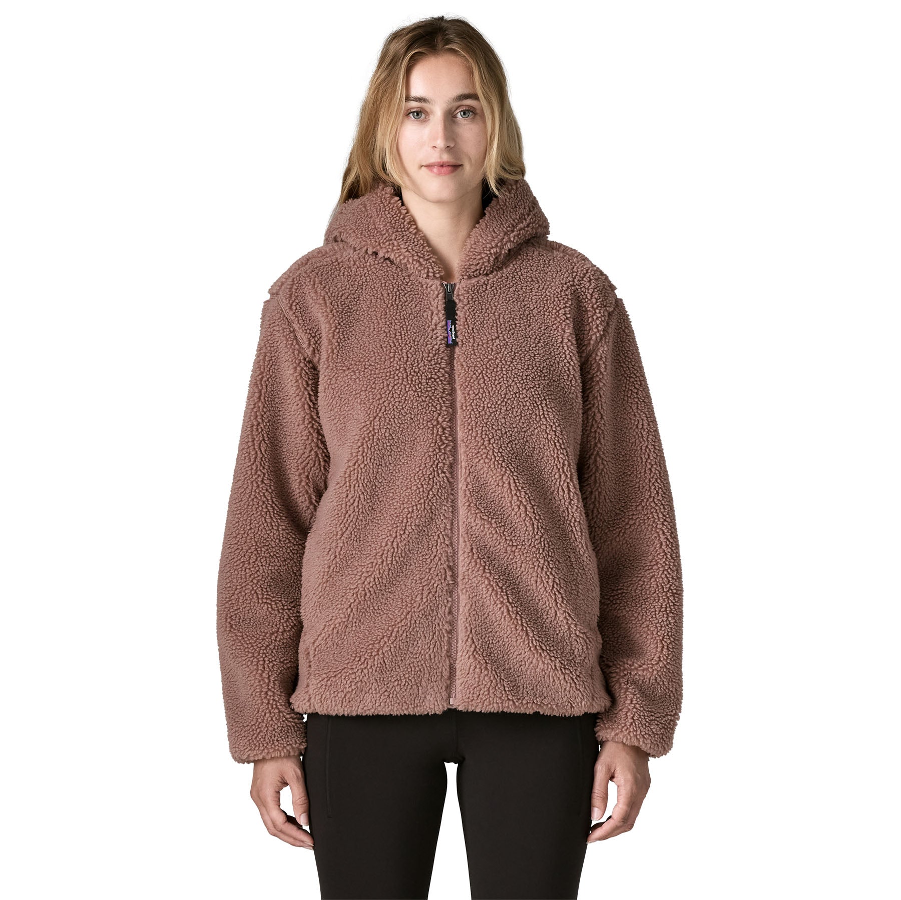 Patagonia Women's Lunar Dusk Fleece Hoody  - Fall 2026
