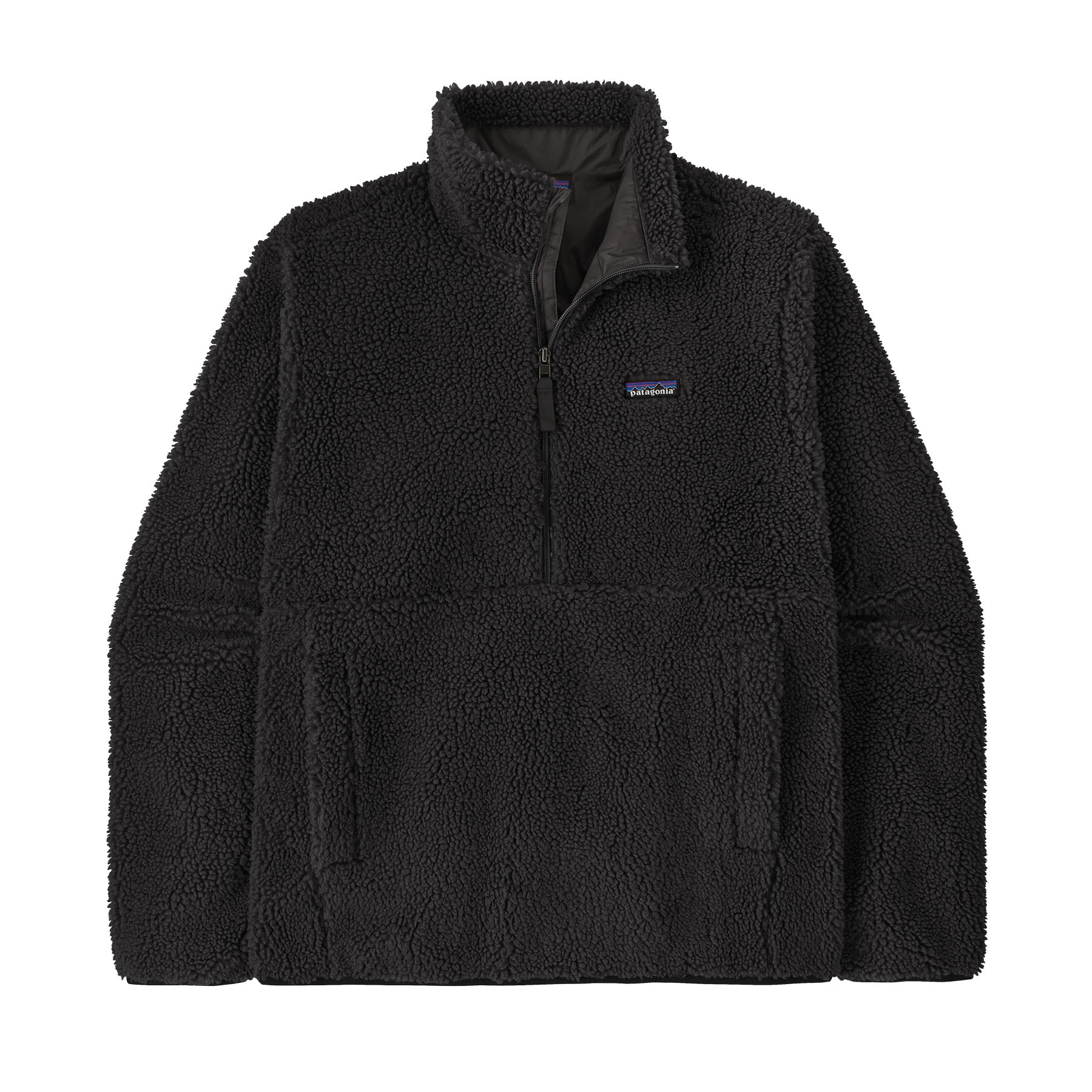 Patagonia Men's Retro-X® Fleece Pullover - Fall 2026