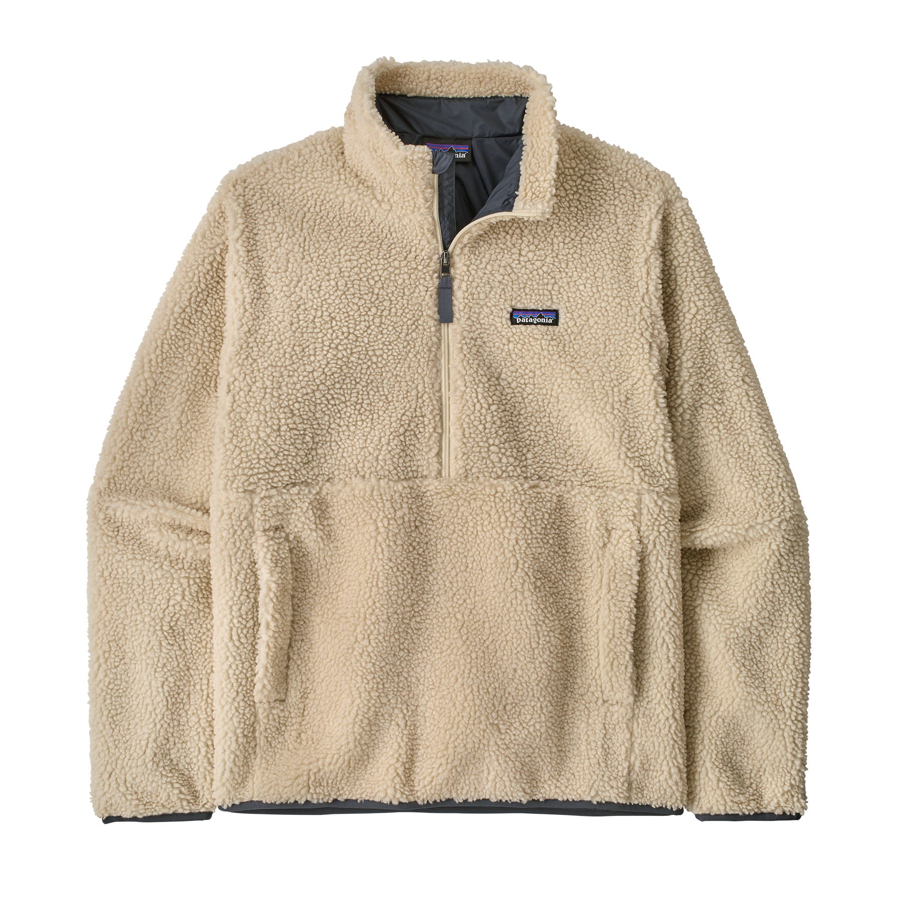 Patagonia Men's Retro-X® Fleece Pullover - Fall 2026