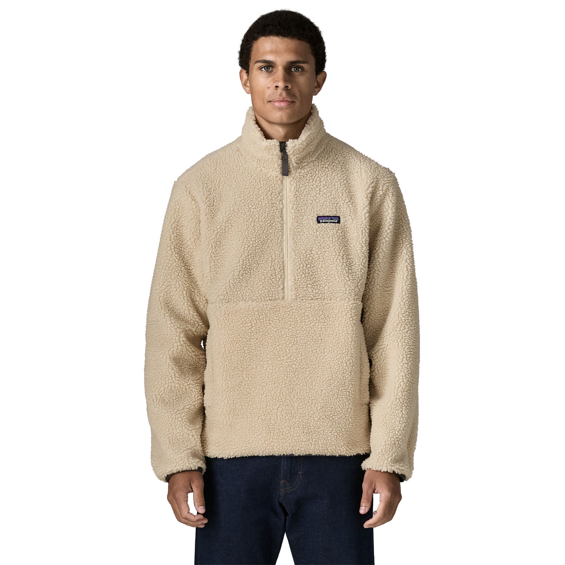 Patagonia Men's Retro-X® Fleece Pullover - Fall 2026
