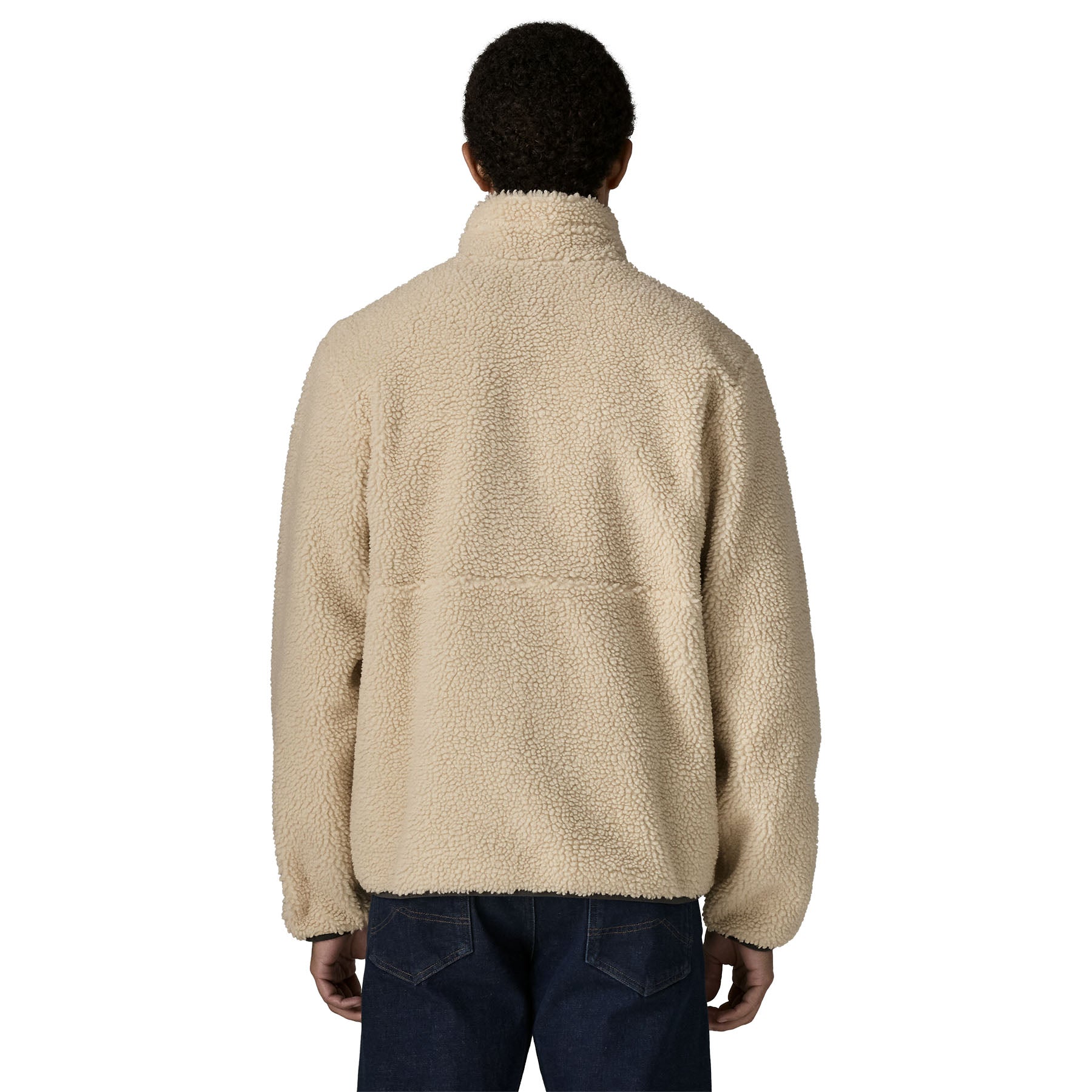 Patagonia Men's Retro-X® Fleece Pullover - Fall 2026