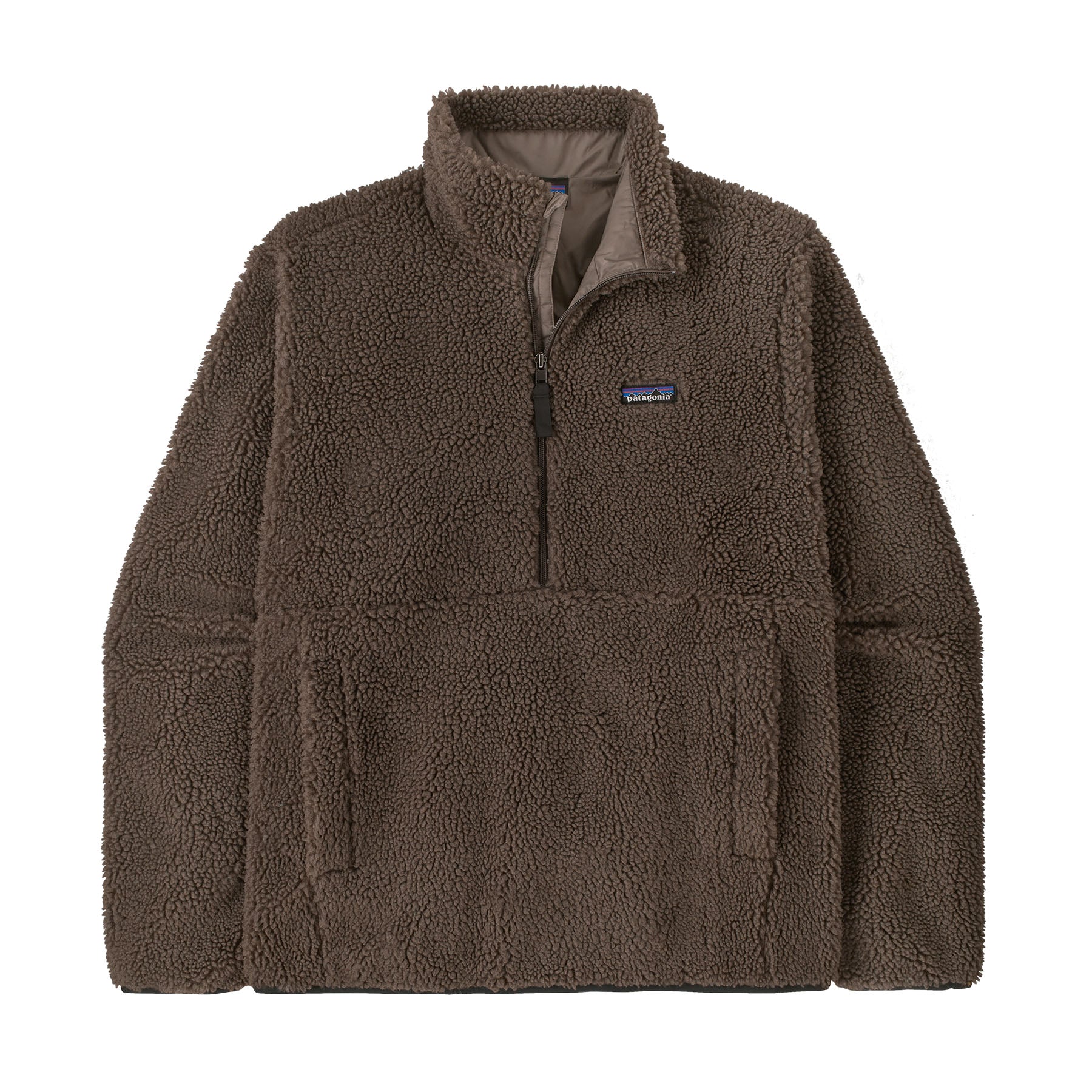 Patagonia Men's Retro-X® Fleece Pullover - Fall 2026