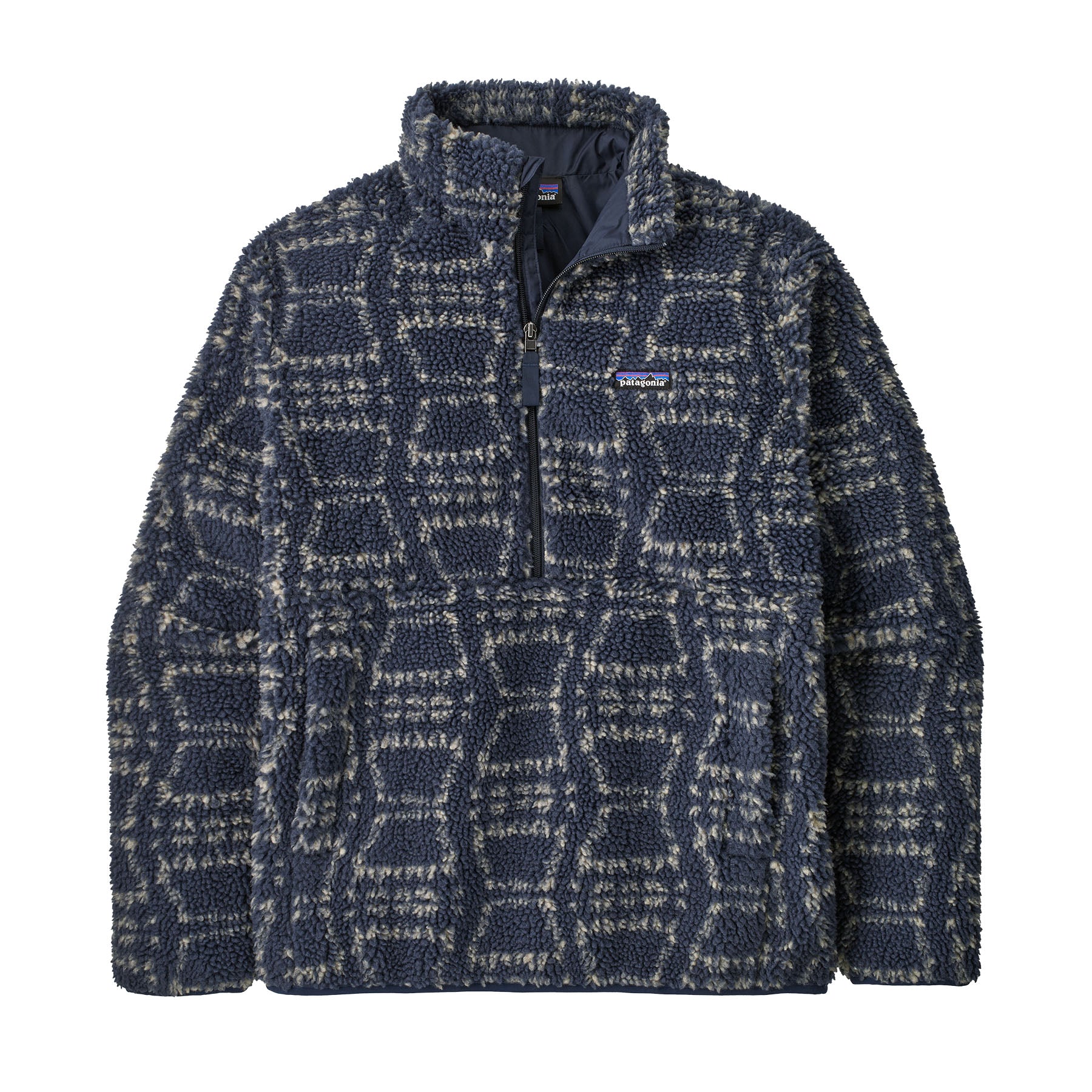 Patagonia Men's Retro-X® Fleece Pullover - Fall 2026