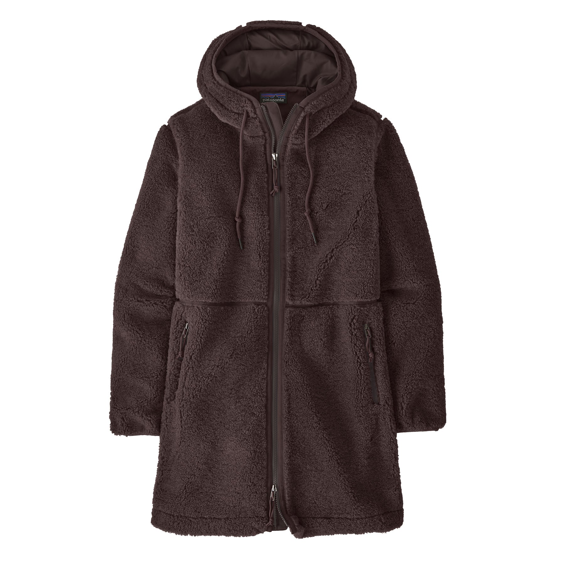Patagonia Women's Lonesome Mesa Hooded Parka - Fall 2026