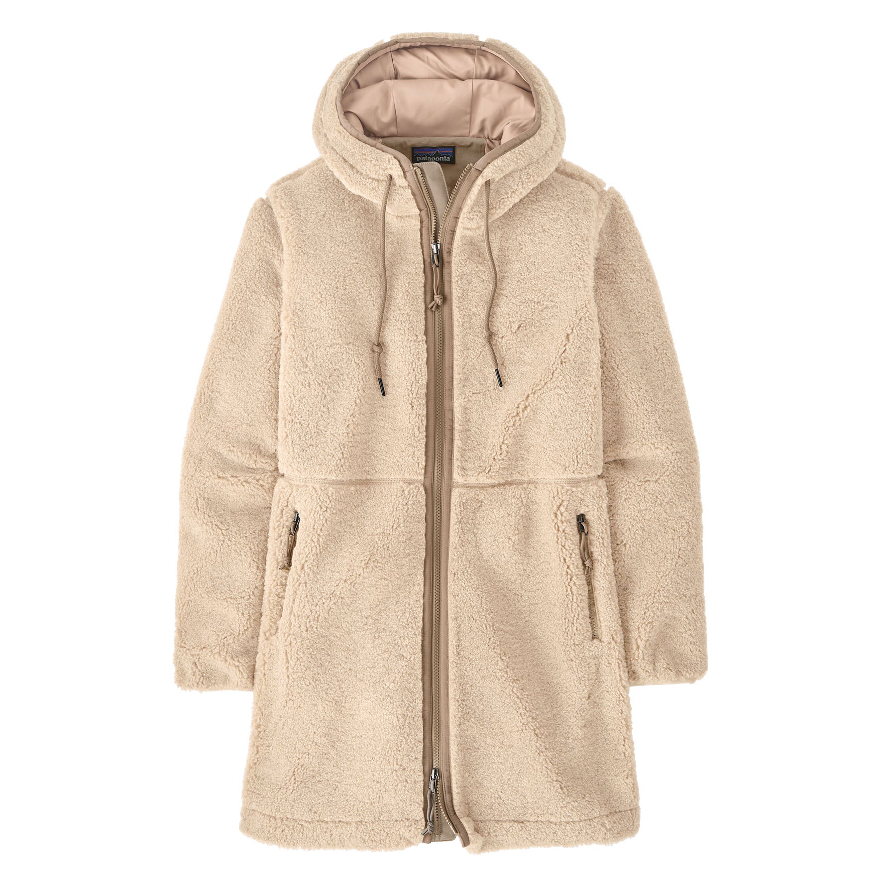 Patagonia Women's Lonesome Mesa Hooded Parka - Fall 2026