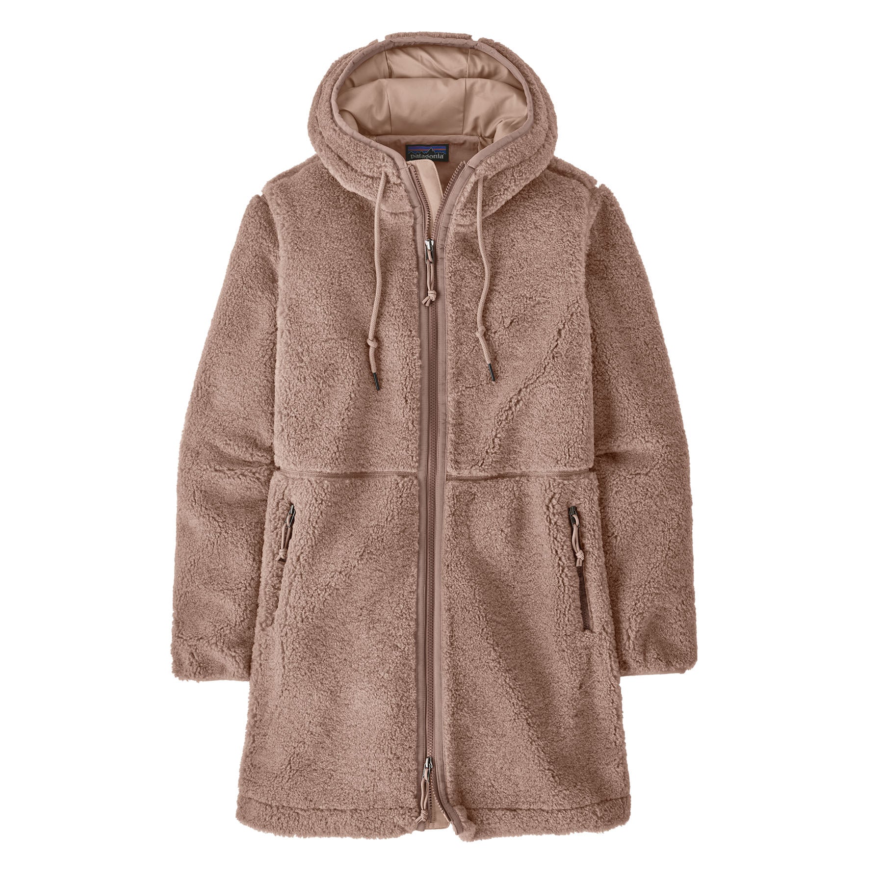 Patagonia Women's Lonesome Mesa Hooded Parka - Fall 2026