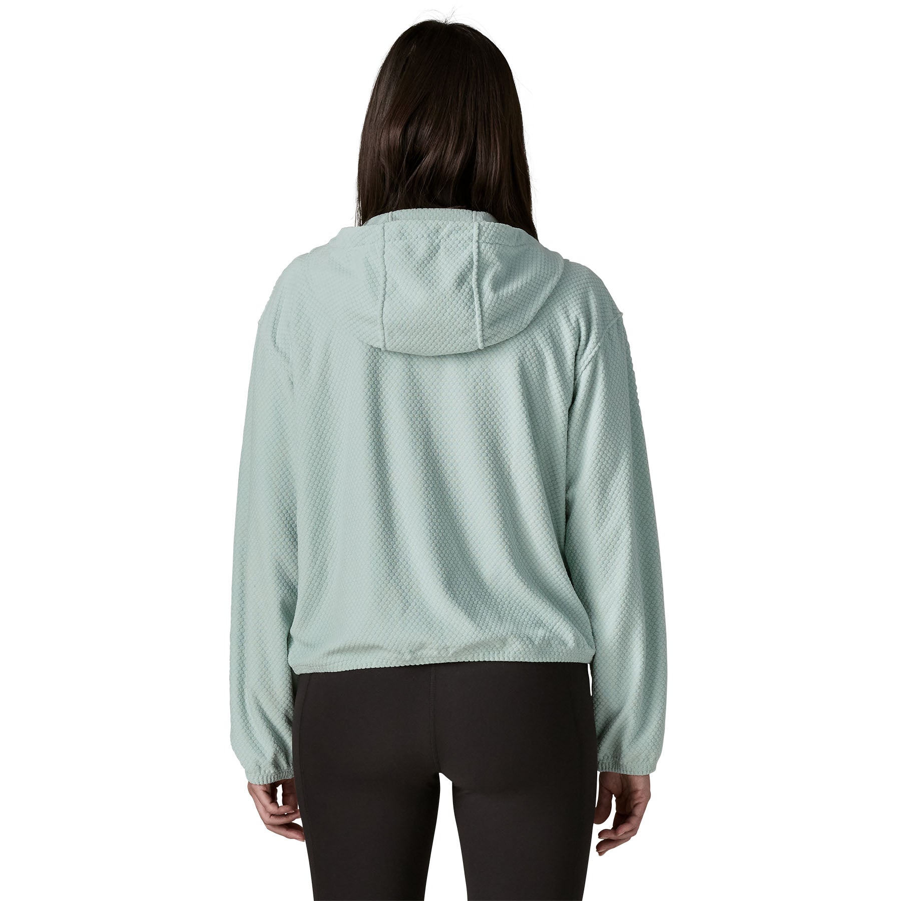 Patagonia Women's Textured Fleece Hoody - Fall 2026