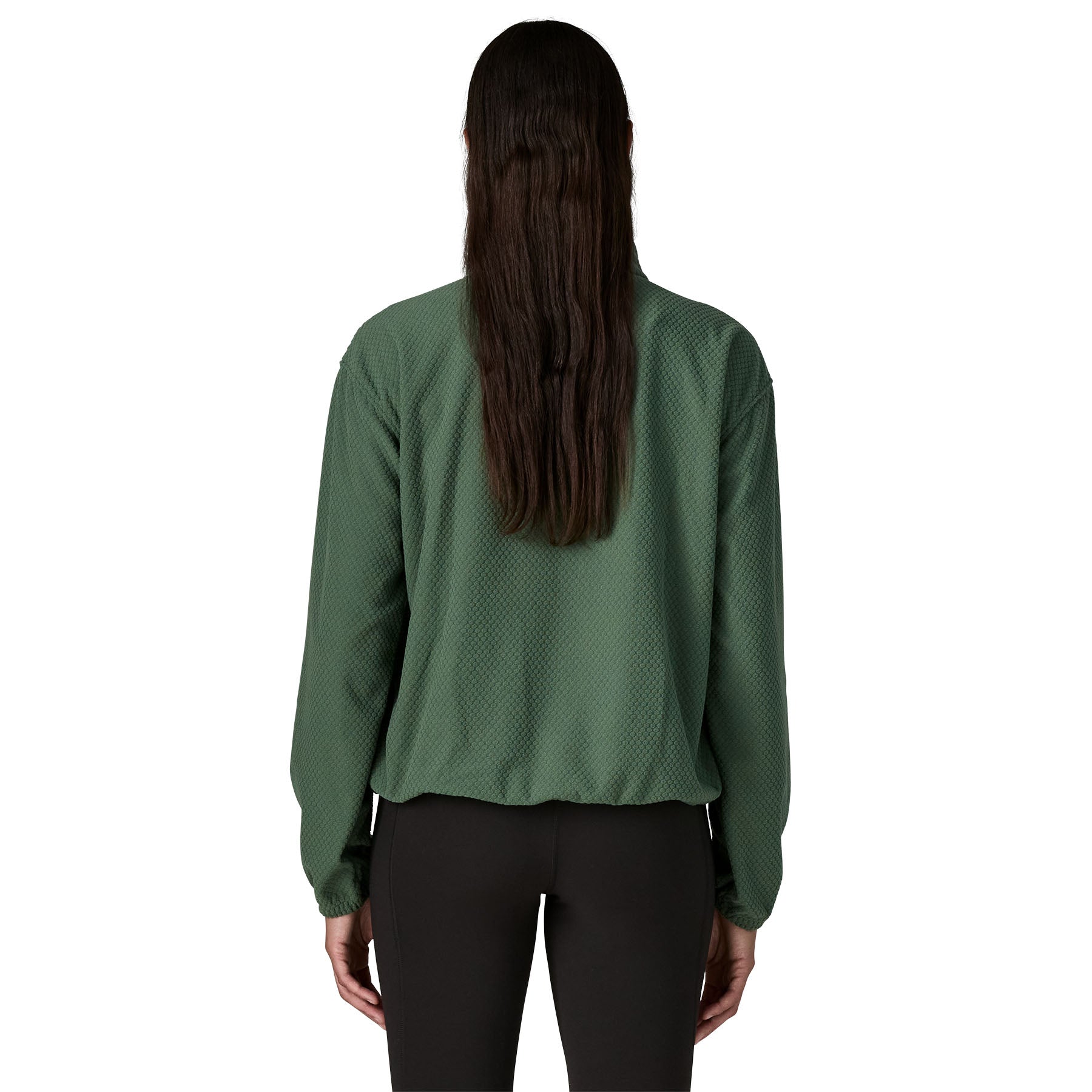 Patagonia Women's Textured Fleece Pullover - Fall 2026