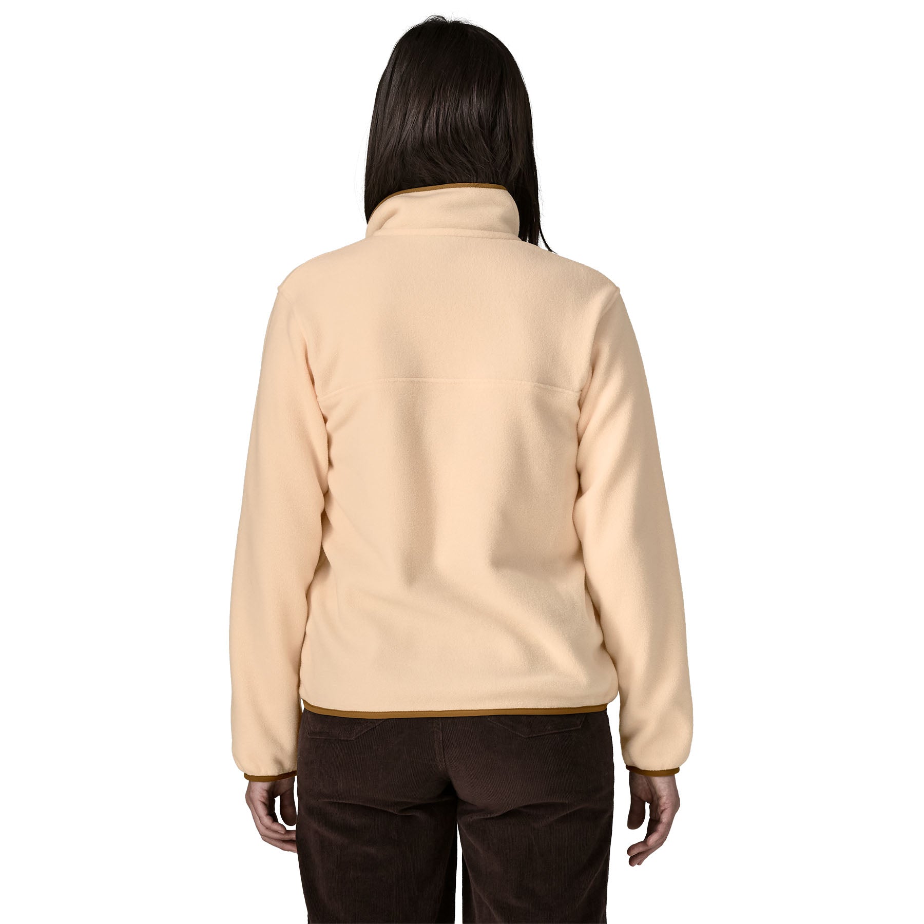 Patagonia Women's Lightweight Synchilla® Snap-T® Fleece Pullover - Fall 2026