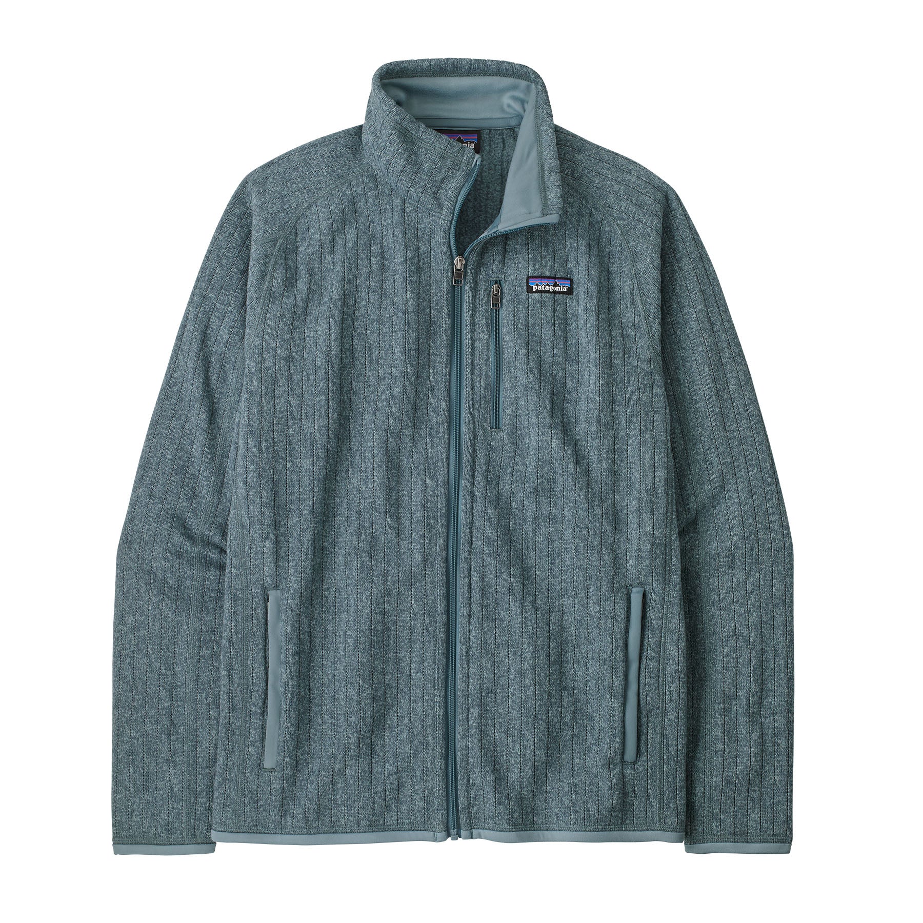 Patagonia Men's Better Sweater® Fleece Jacket - Fall 2026