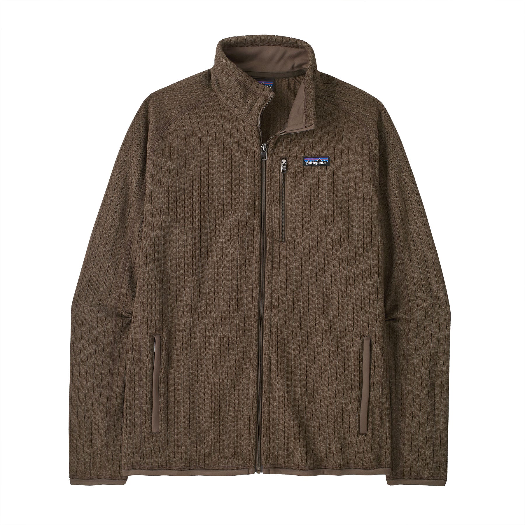 Patagonia Men's Better Sweater® Fleece Jacket - Fall 2026