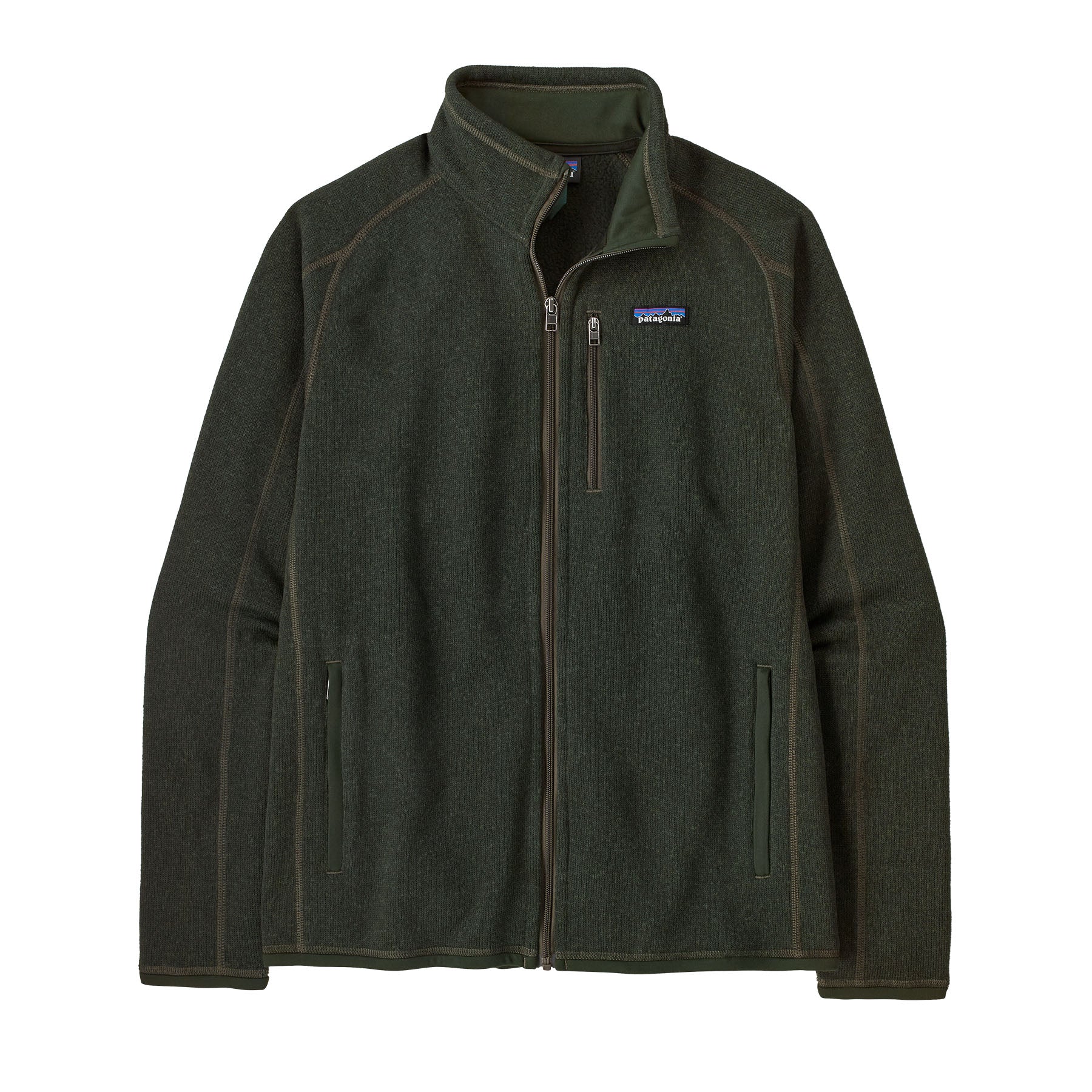 Patagonia Men's Better Sweater® Fleece Jacket - Fall 2026