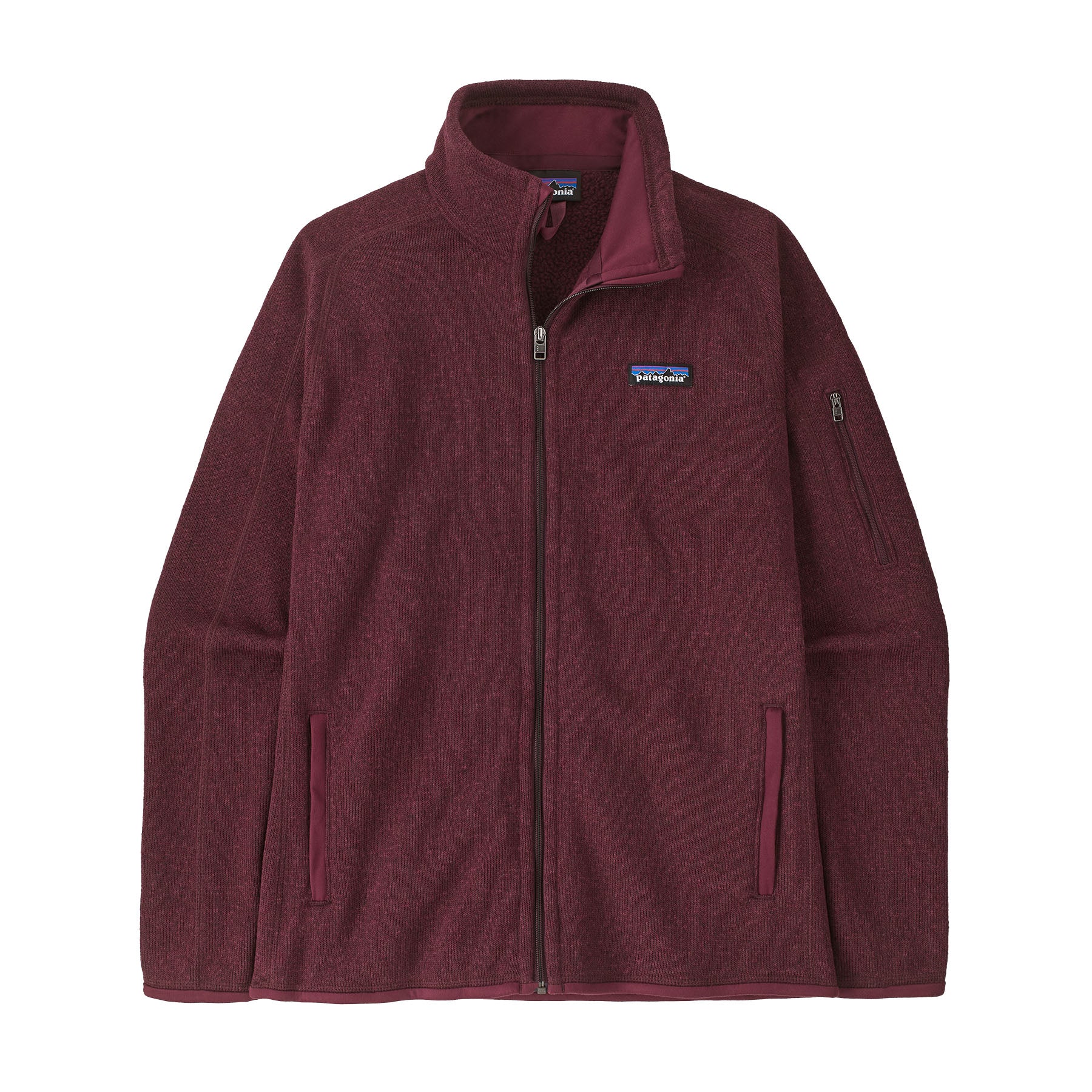 Patagonia Women's Better Sweater® Fleece Jacket - Fall 2026