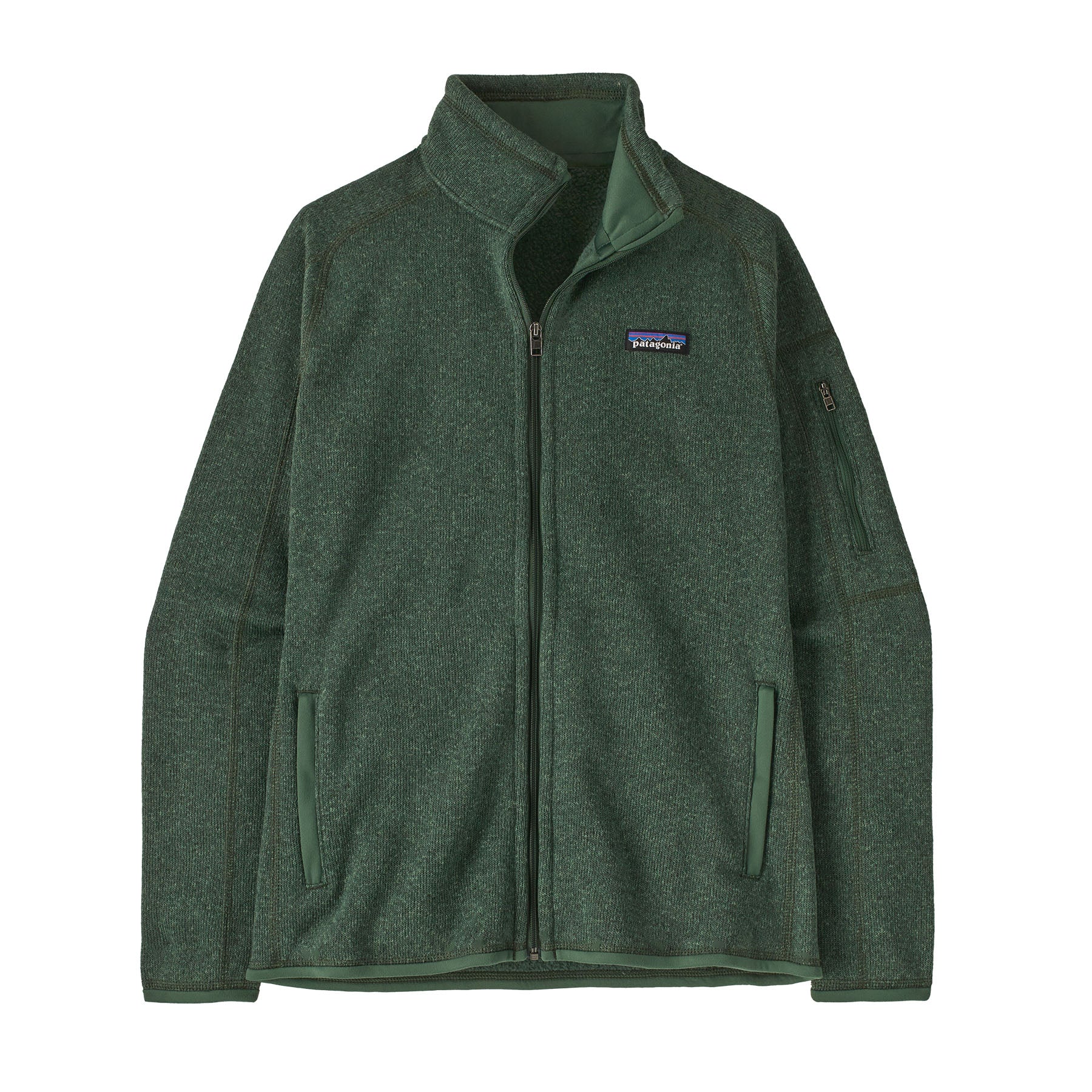 Patagonia Women's Better Sweater® Fleece Jacket - Fall 2026