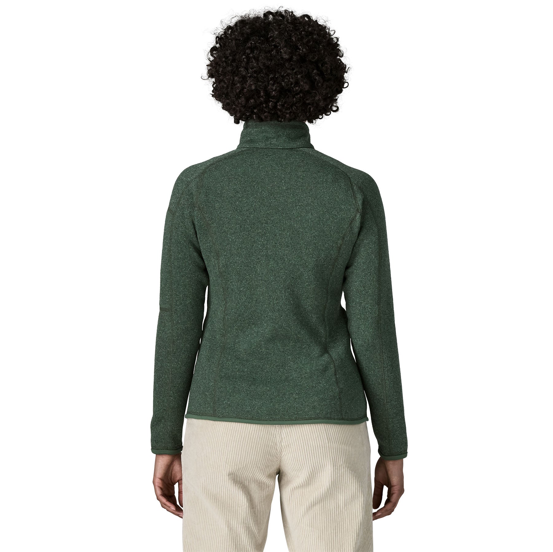 Patagonia Women's Better Sweater® Fleece Jacket - Fall 2026