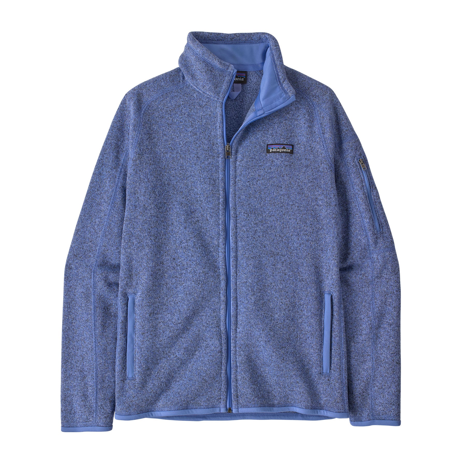 Patagonia Women's Better Sweater® Fleece Jacket - Fall 2026