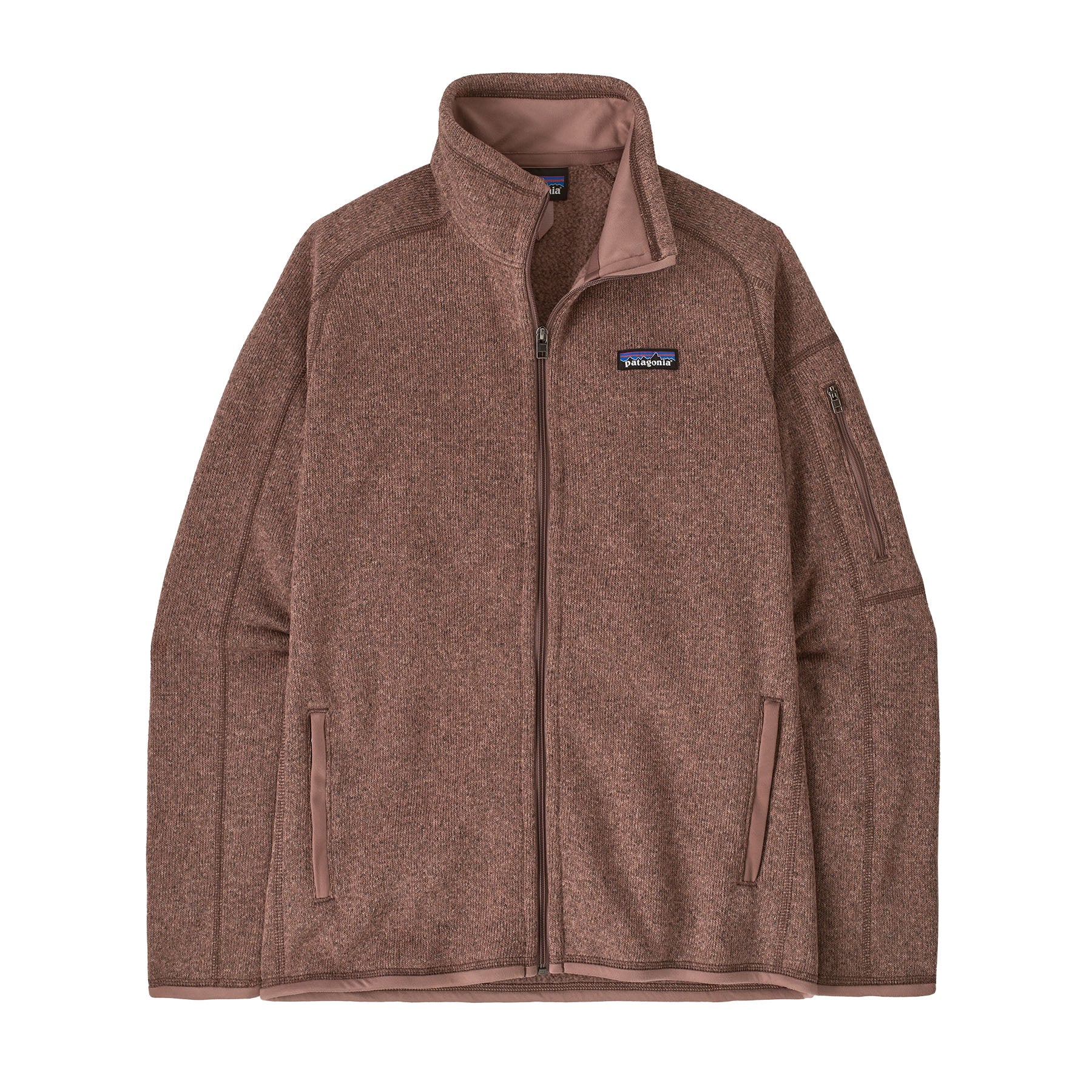Patagonia Women's Better Sweater® Fleece Jacket - Fall 2026