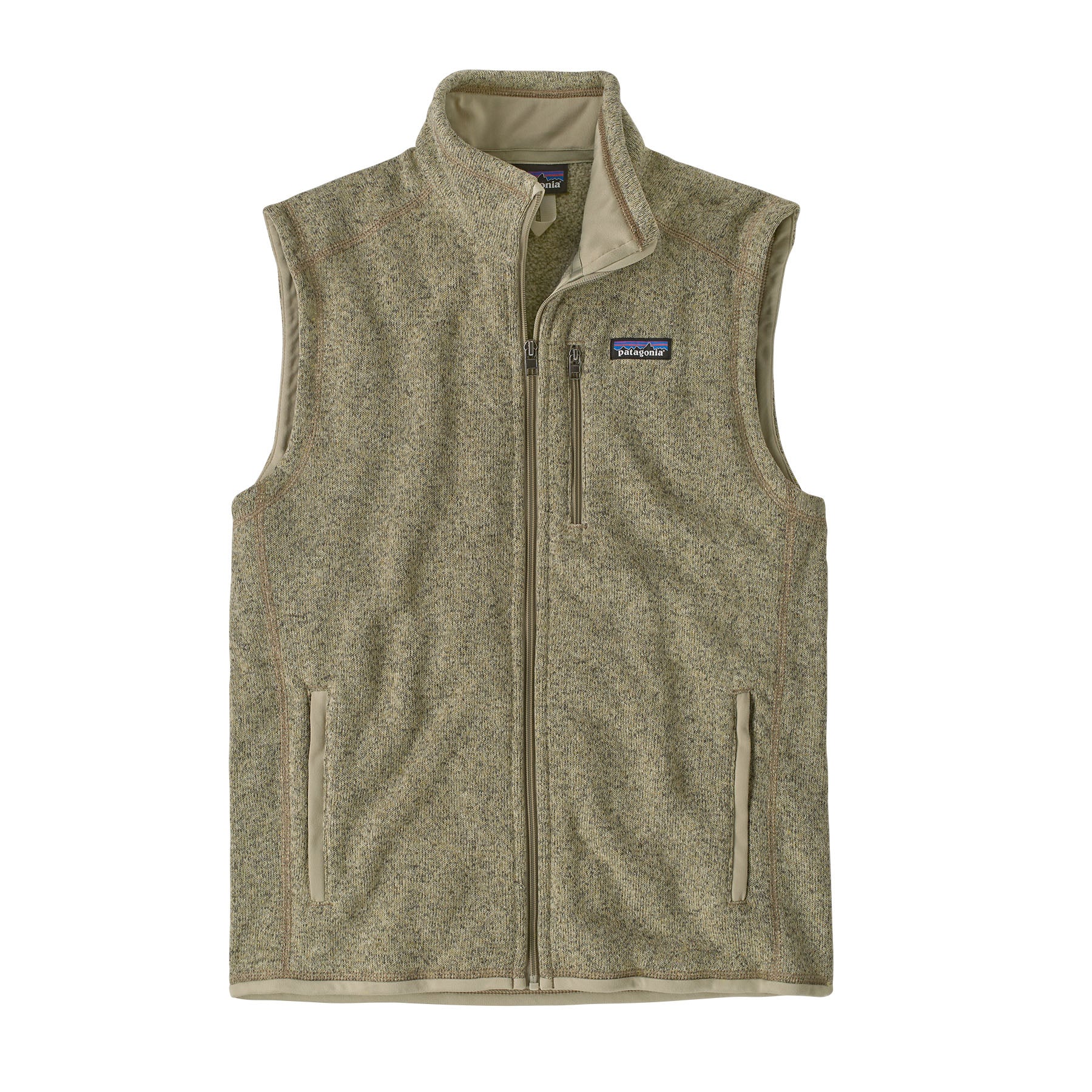 Patagonia Men's Better Sweater® Fleece Vest - Fall 2026