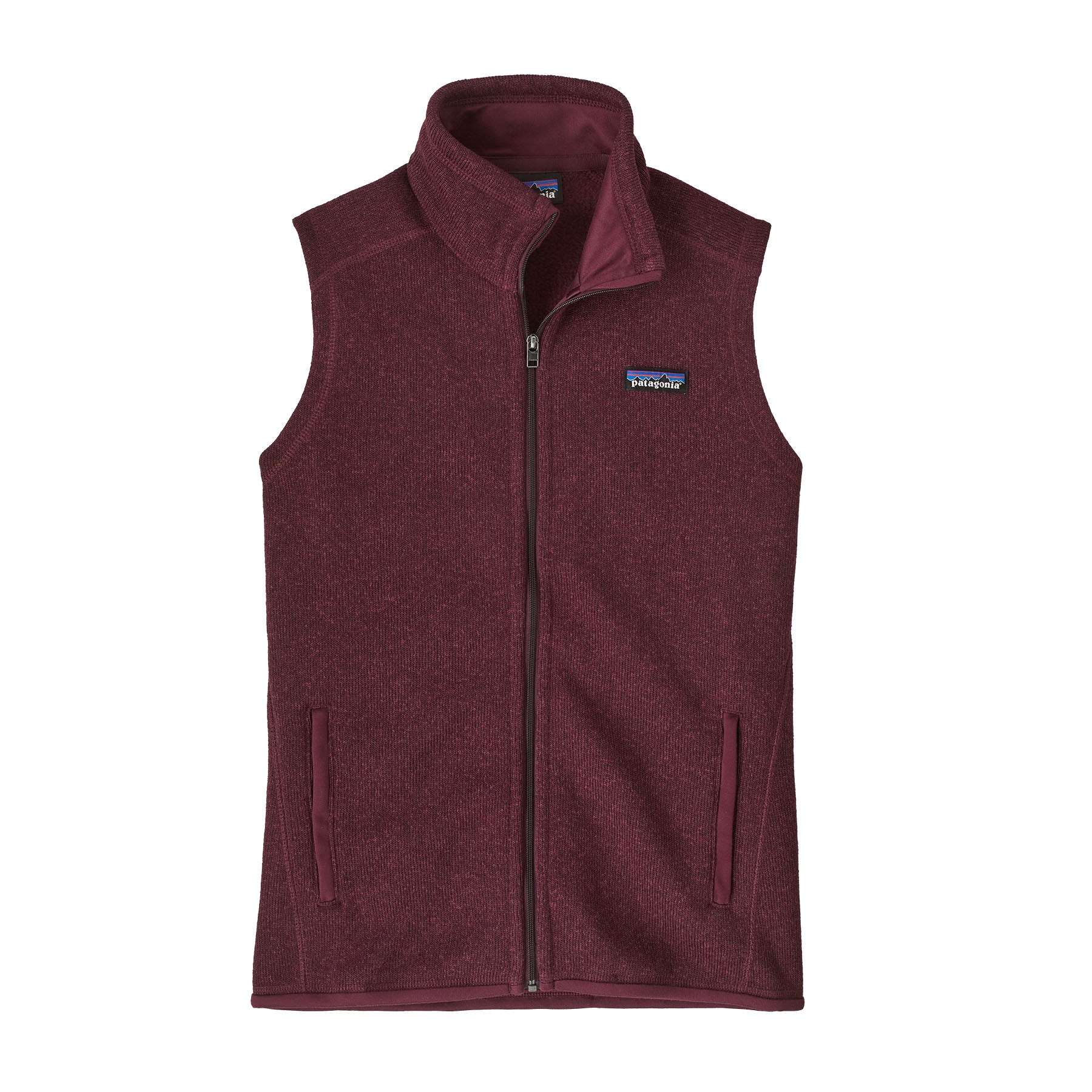 Patagonia Women's Better Sweater® Fleece Vest - Fall 2026