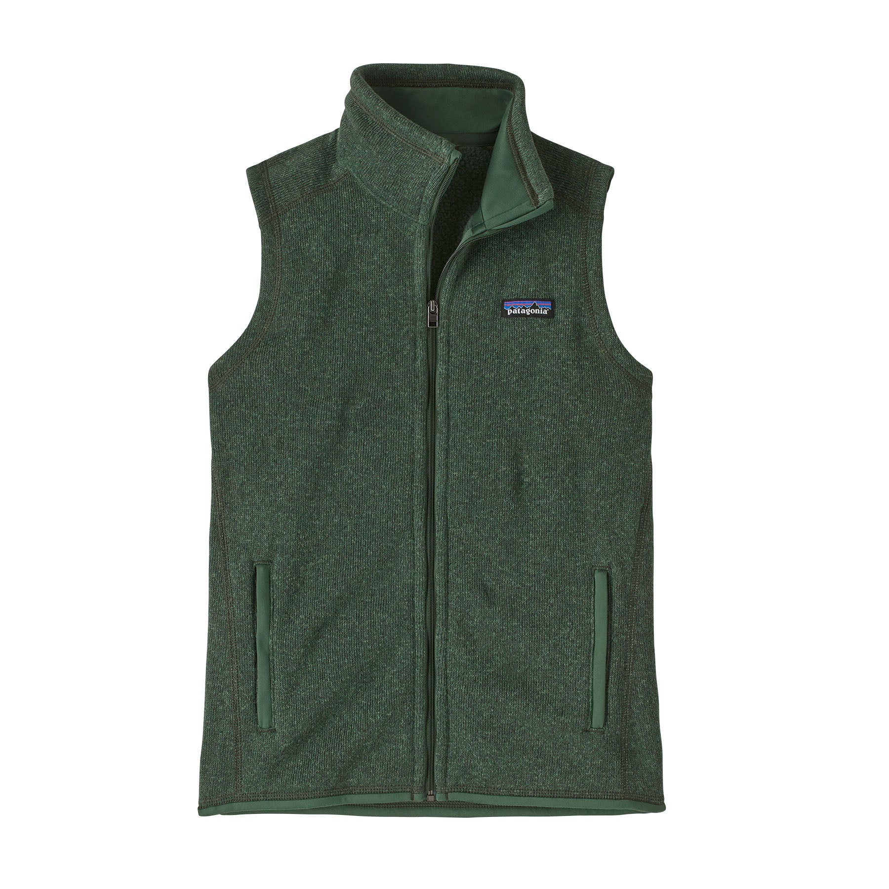 Patagonia Women's Better Sweater® Fleece Vest - Fall 2026