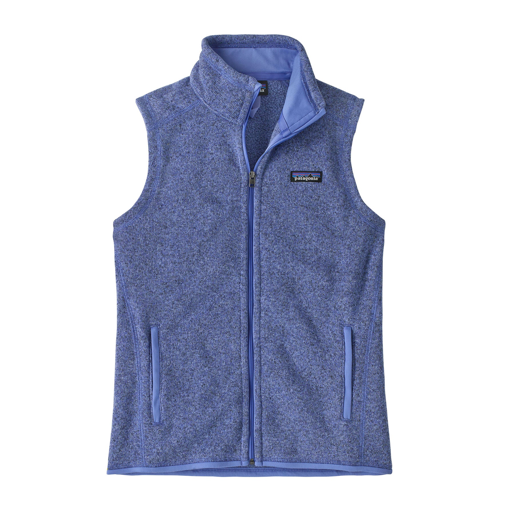 Patagonia Women's Better Sweater® Fleece Vest - Fall 2026