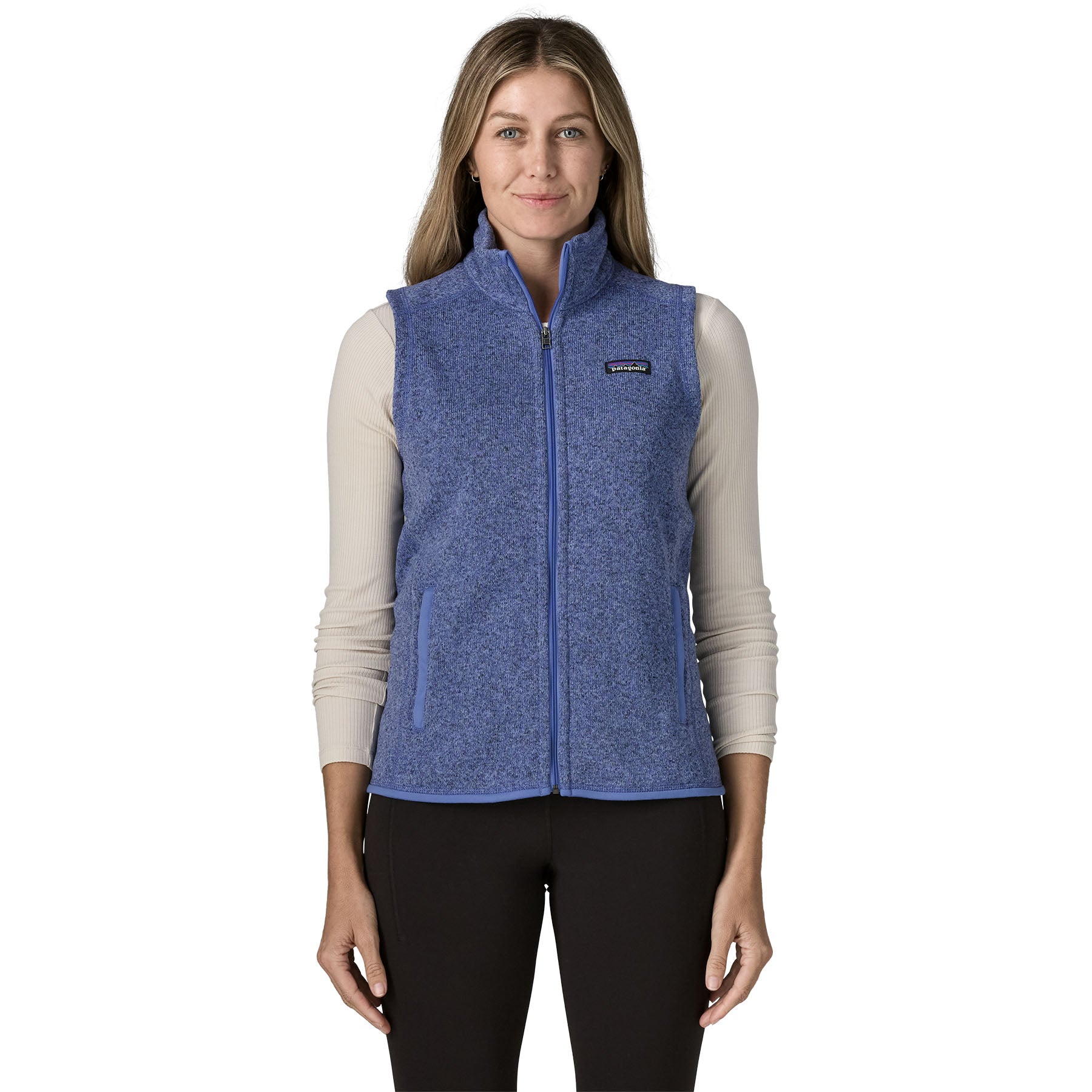 Patagonia Women's Better Sweater® Fleece Vest - Fall 2026