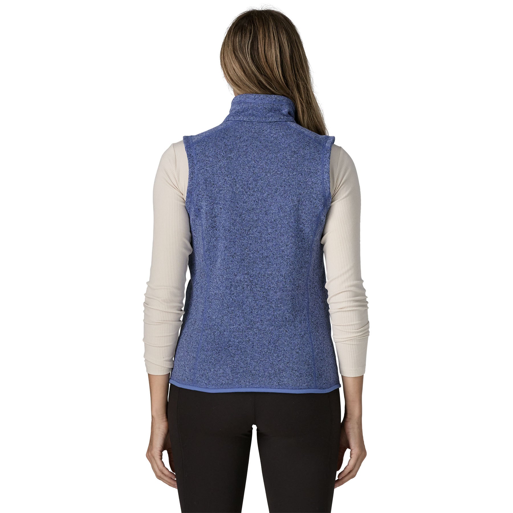 Patagonia Women's Better Sweater® Fleece Vest - Fall 2026