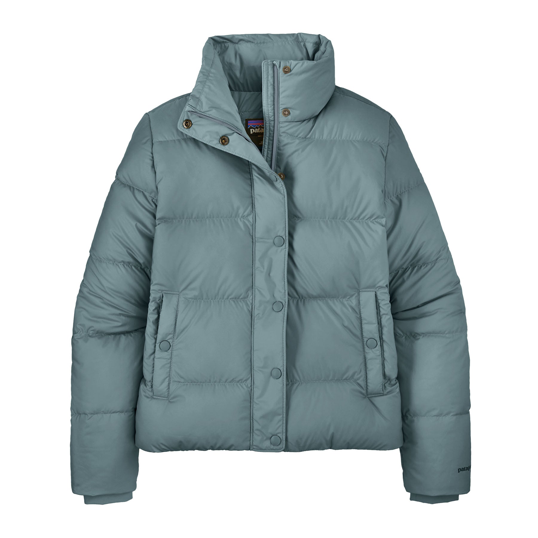 Patagonia Women's Silent Down Jacket - Fall 2026