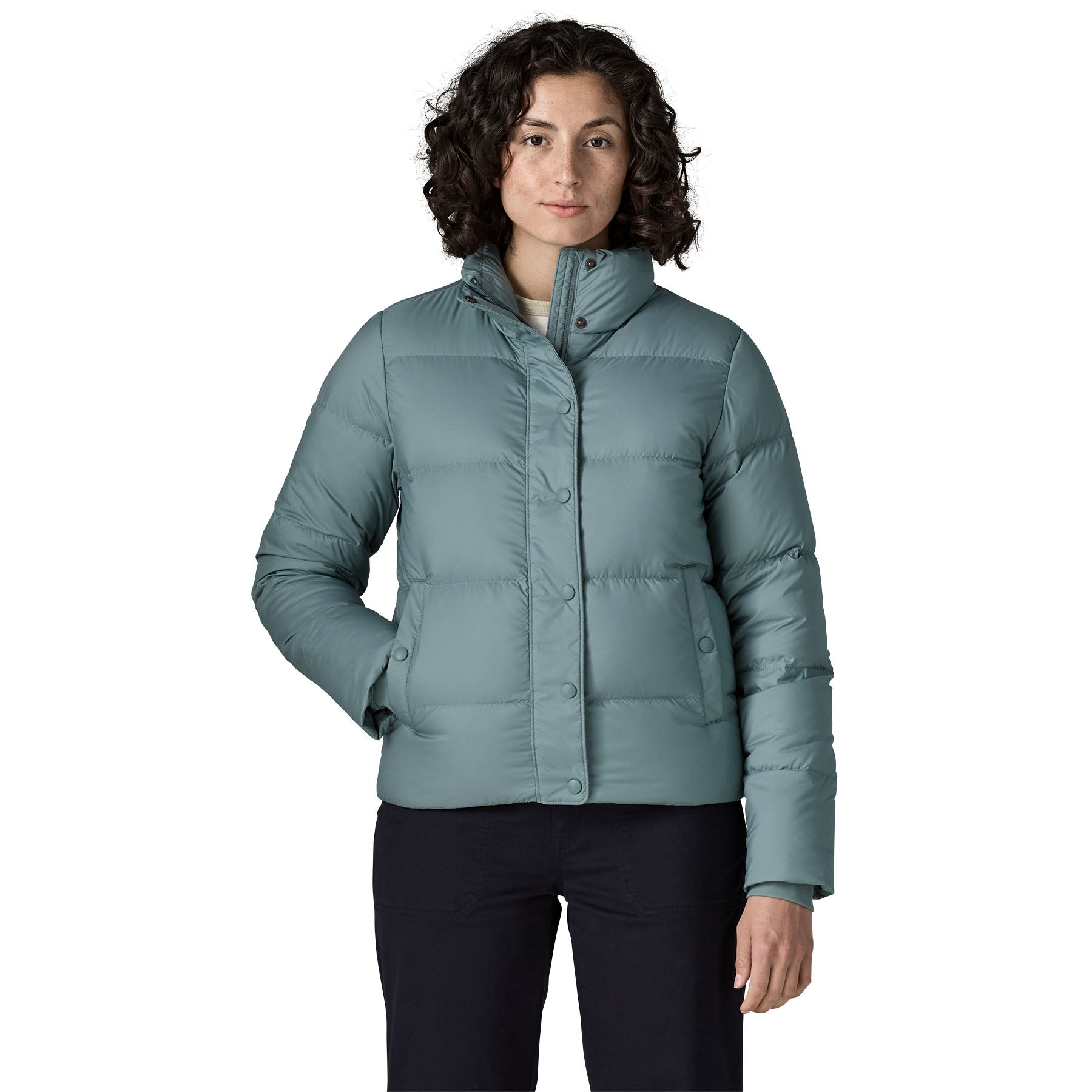 Patagonia Women's Silent Down Jacket - Fall 2026