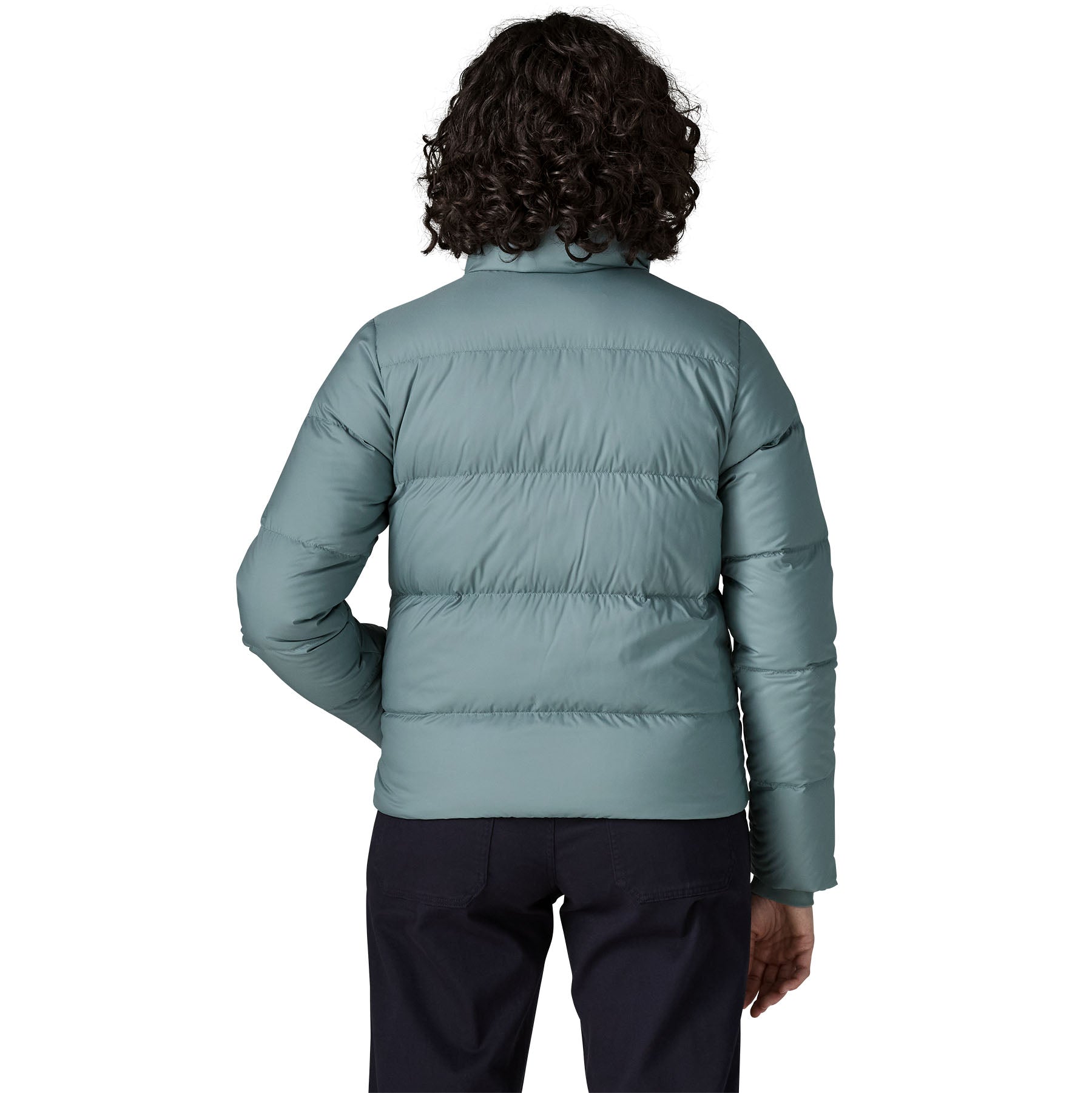 Patagonia Women's Silent Down Jacket - Fall 2026