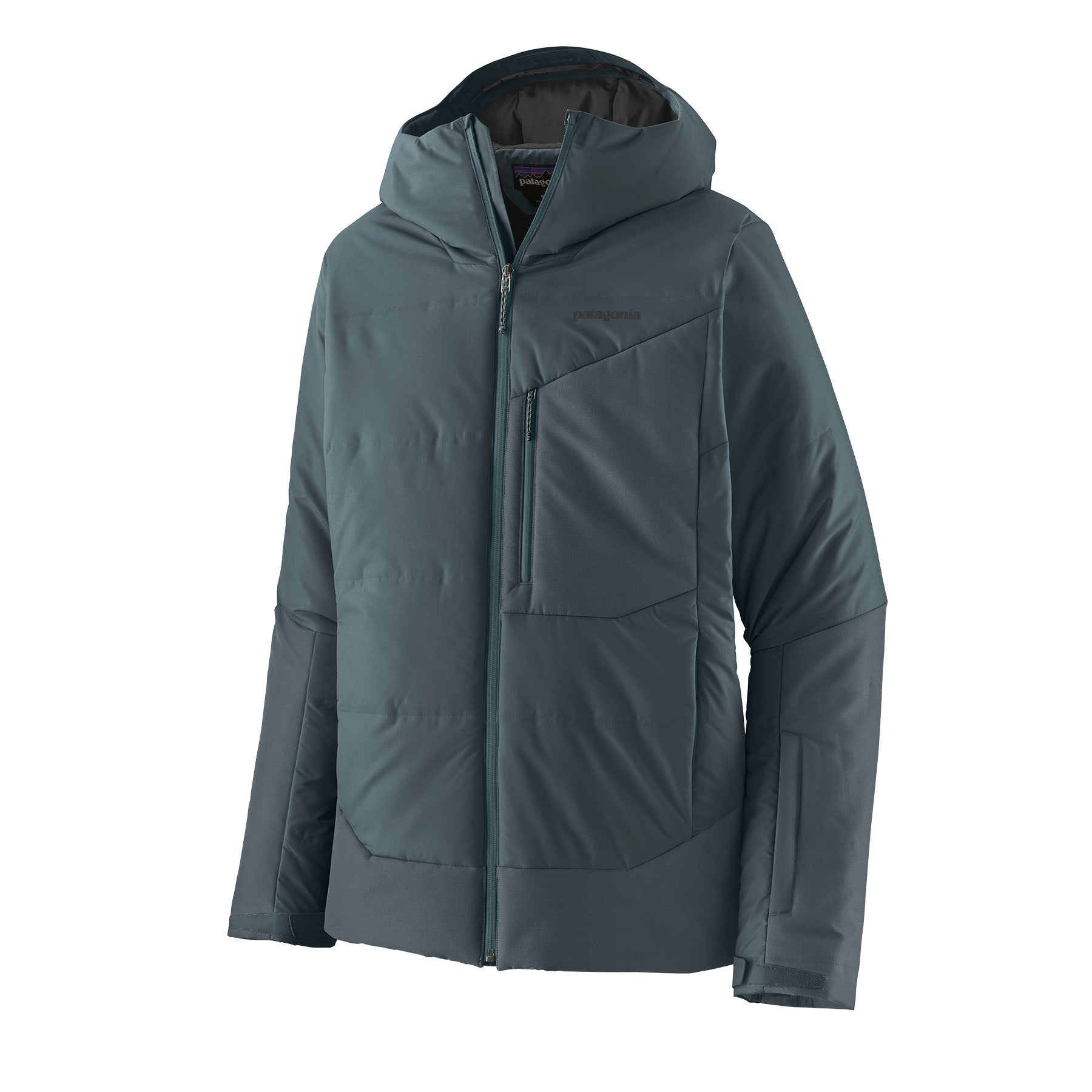 Patagonia Men's Insulated Snowfarer Jacket - Fall 2026