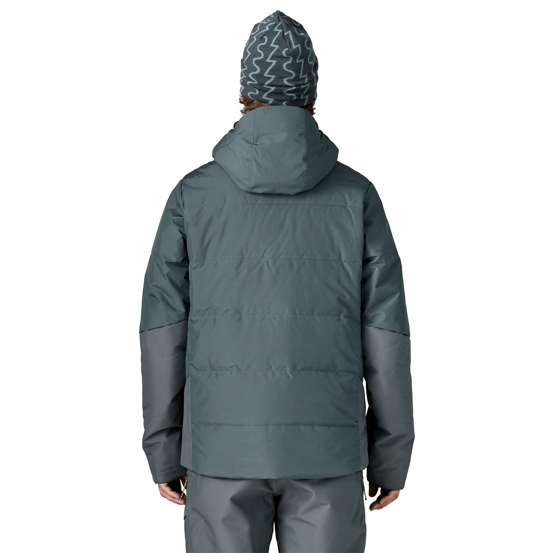 Patagonia Men's Insulated Snowfarer Jacket - Fall 2026