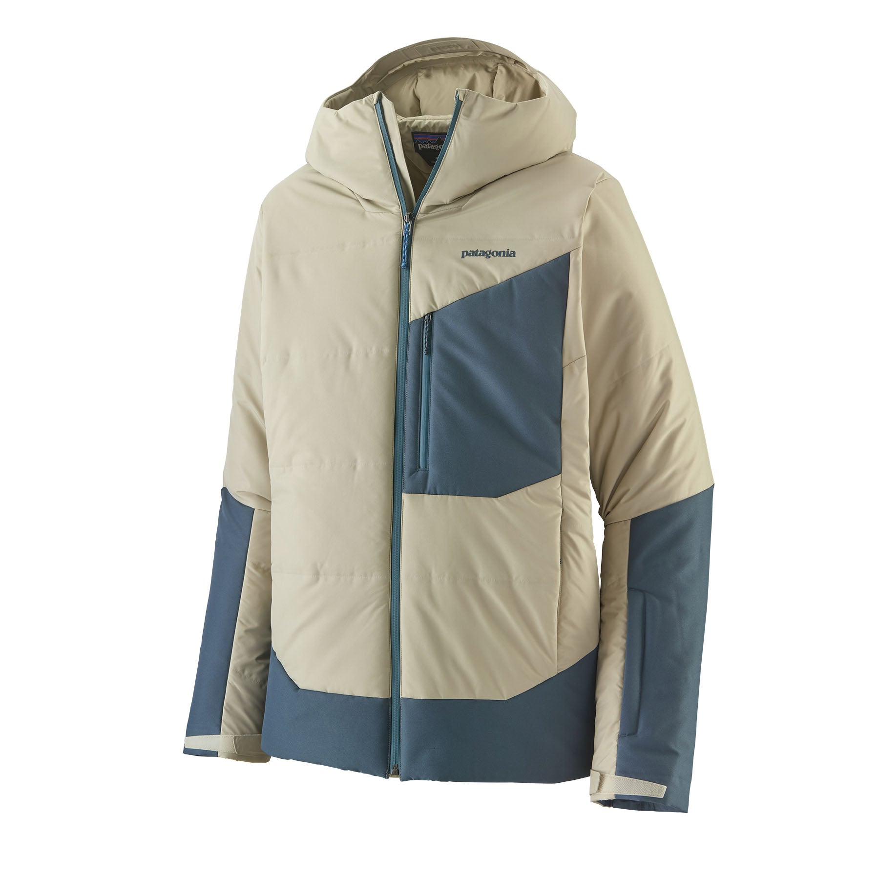 Patagonia Men's Insulated Snowfarer Jacket - Fall 2026