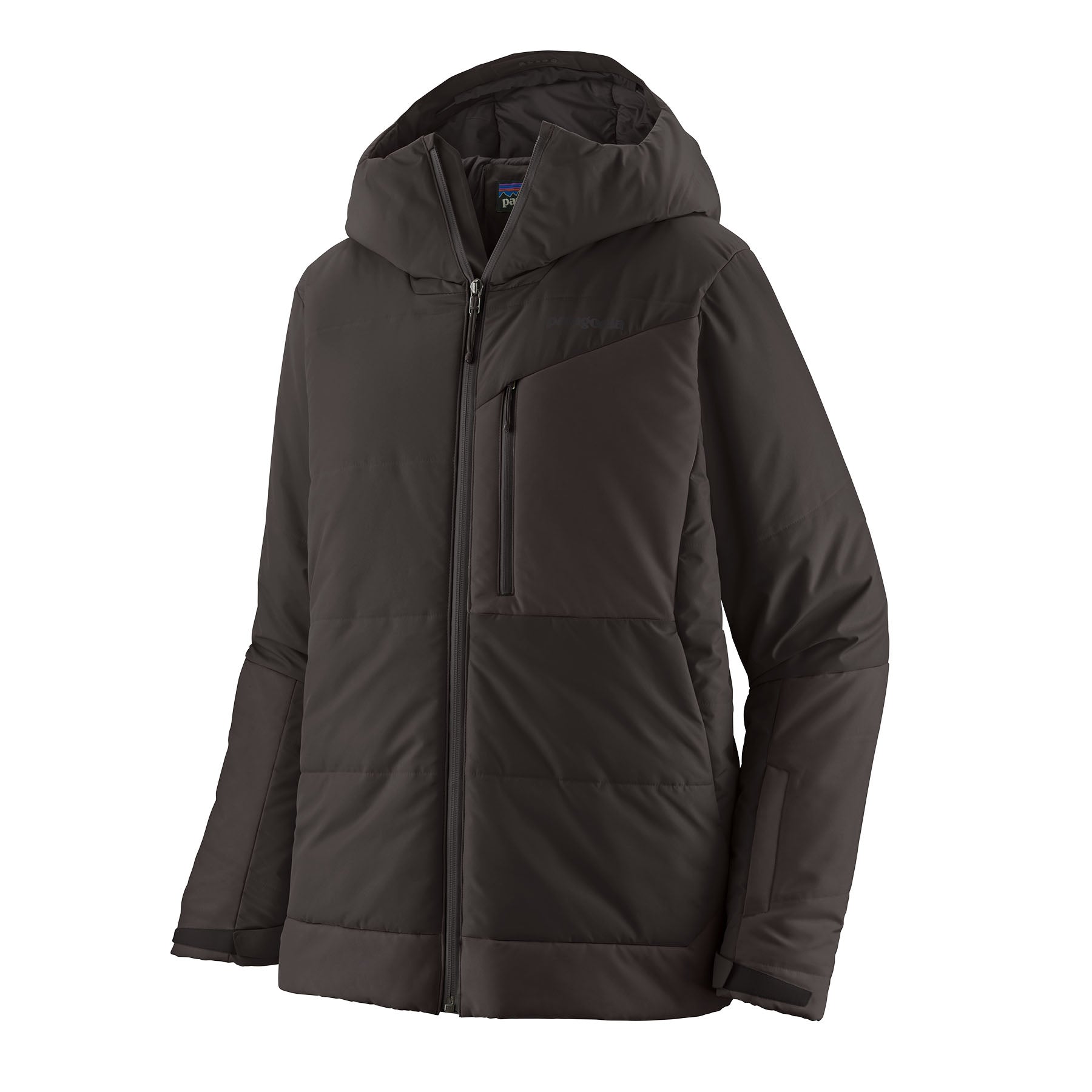 Patagonia Women's Insulated Snowfarer Jacket - Fall 2026
