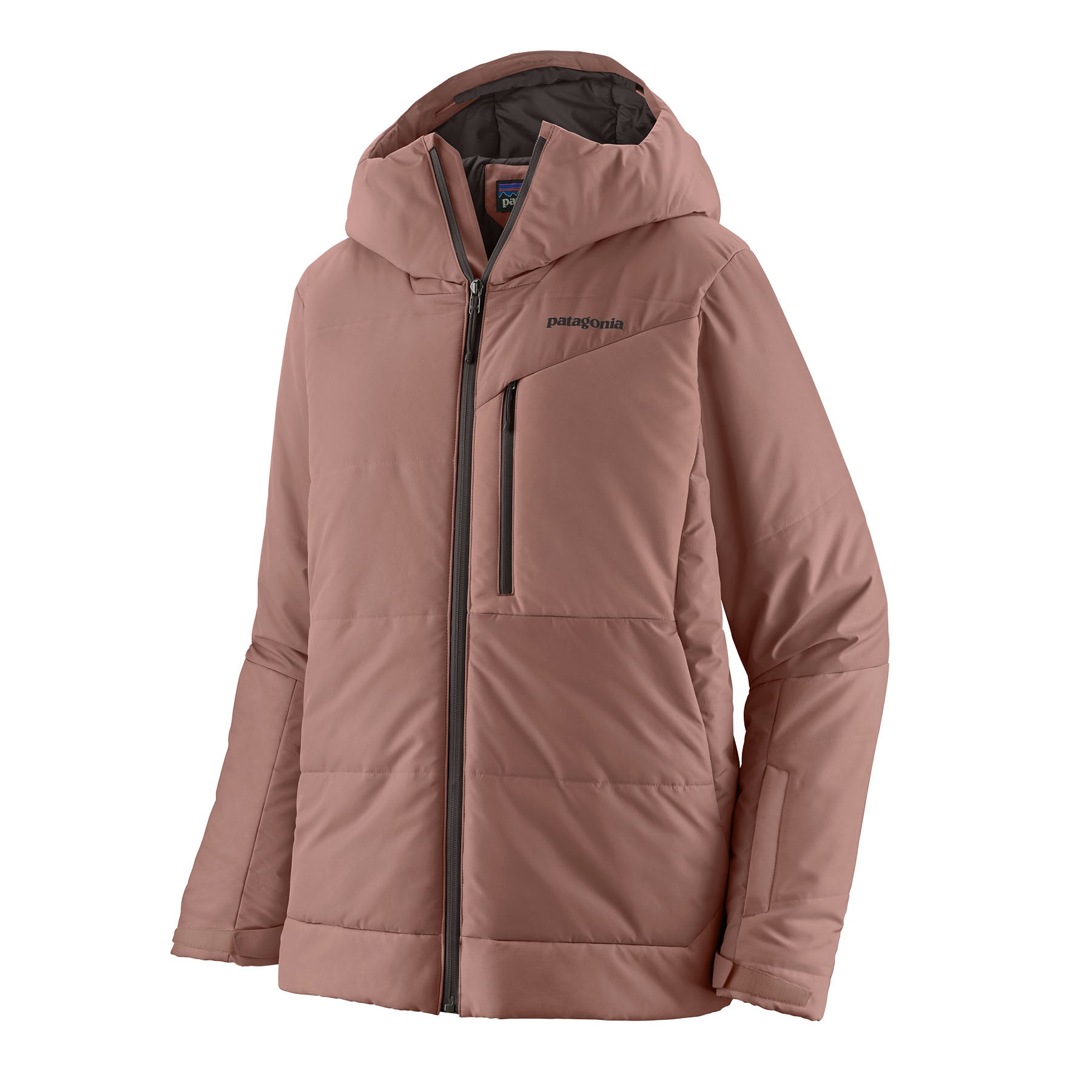 Patagonia Women's Insulated Snowfarer Jacket - Fall 2026