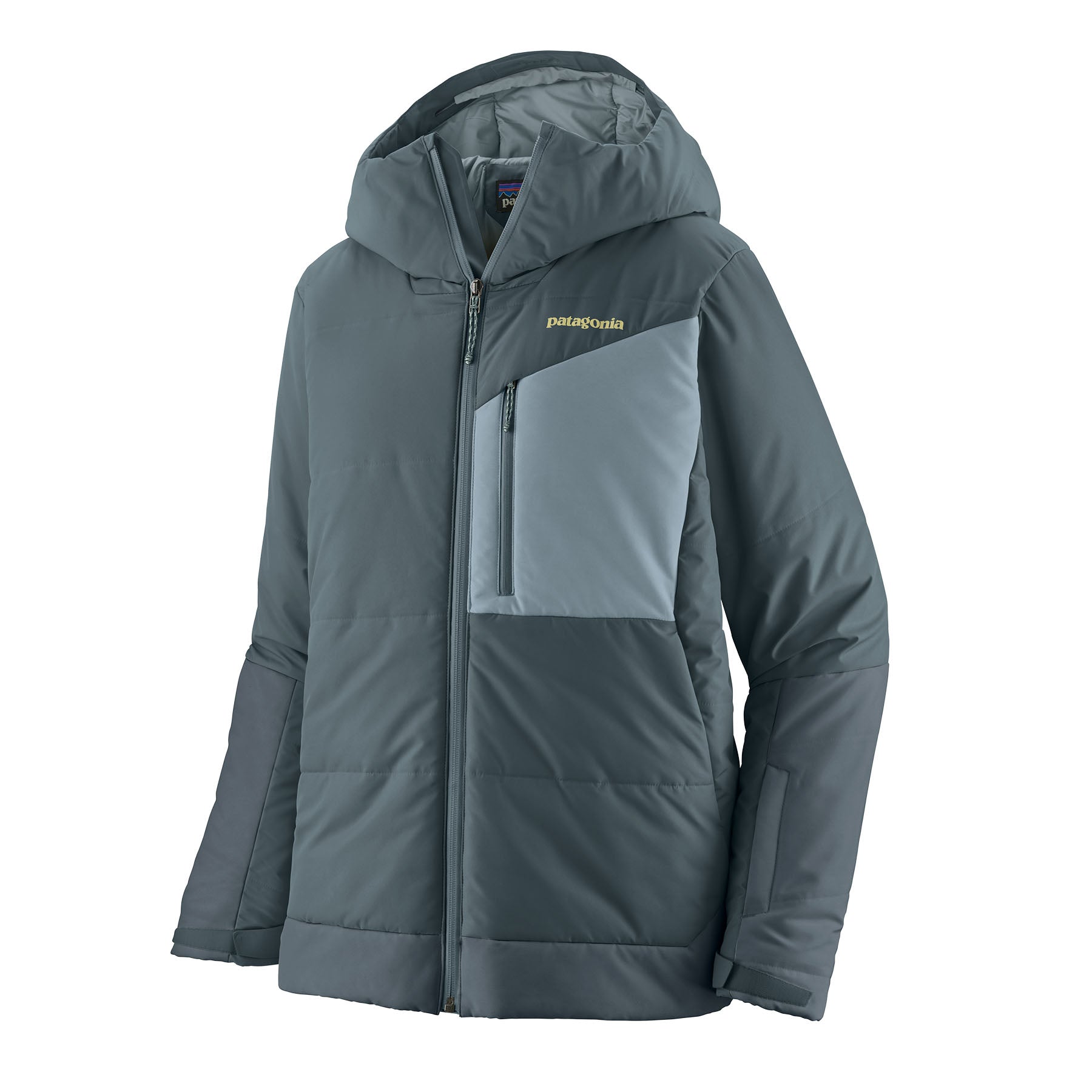 Patagonia Women's Insulated Snowfarer Jacket - Fall 2026