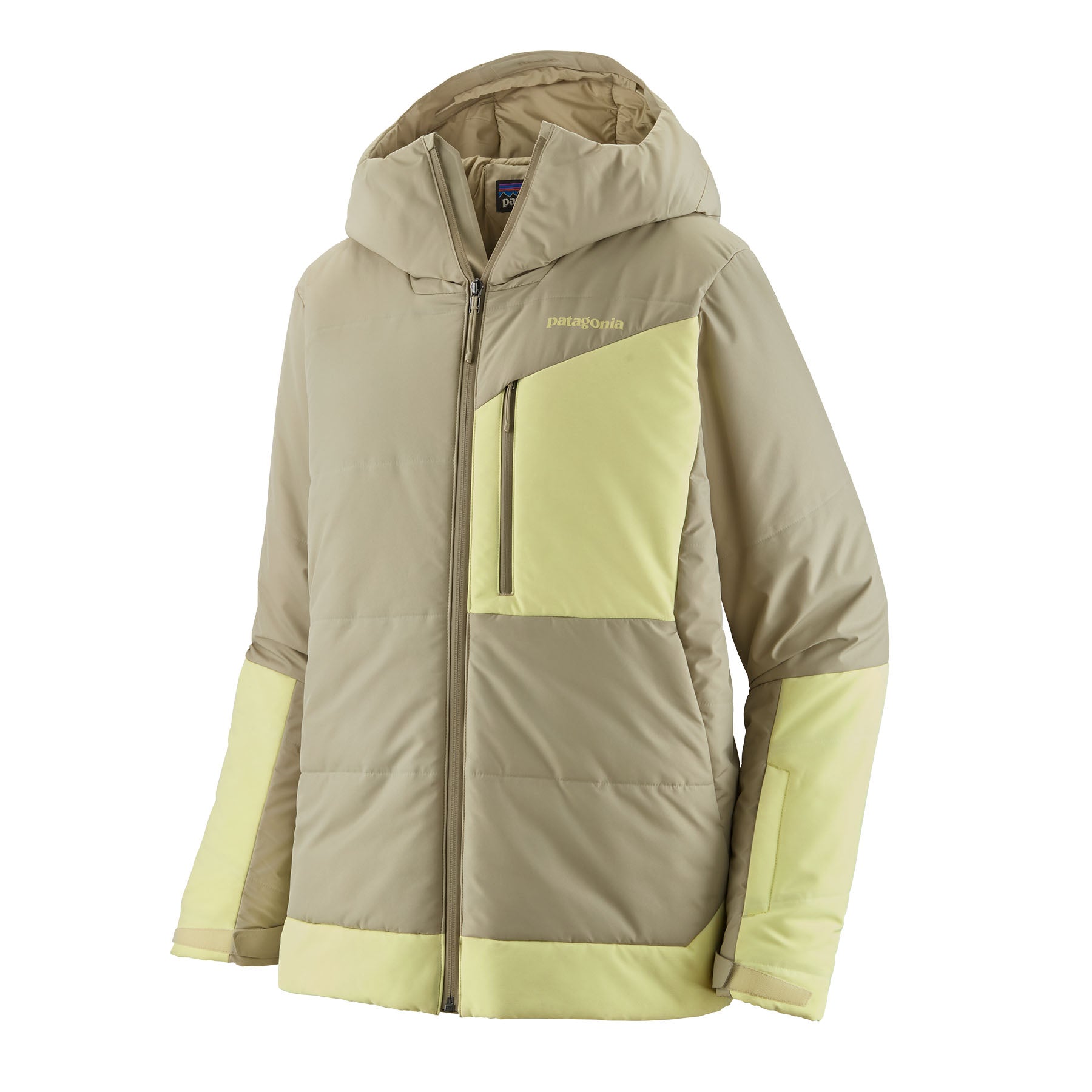 Patagonia Women's Insulated Snowfarer Jacket - Fall 2026