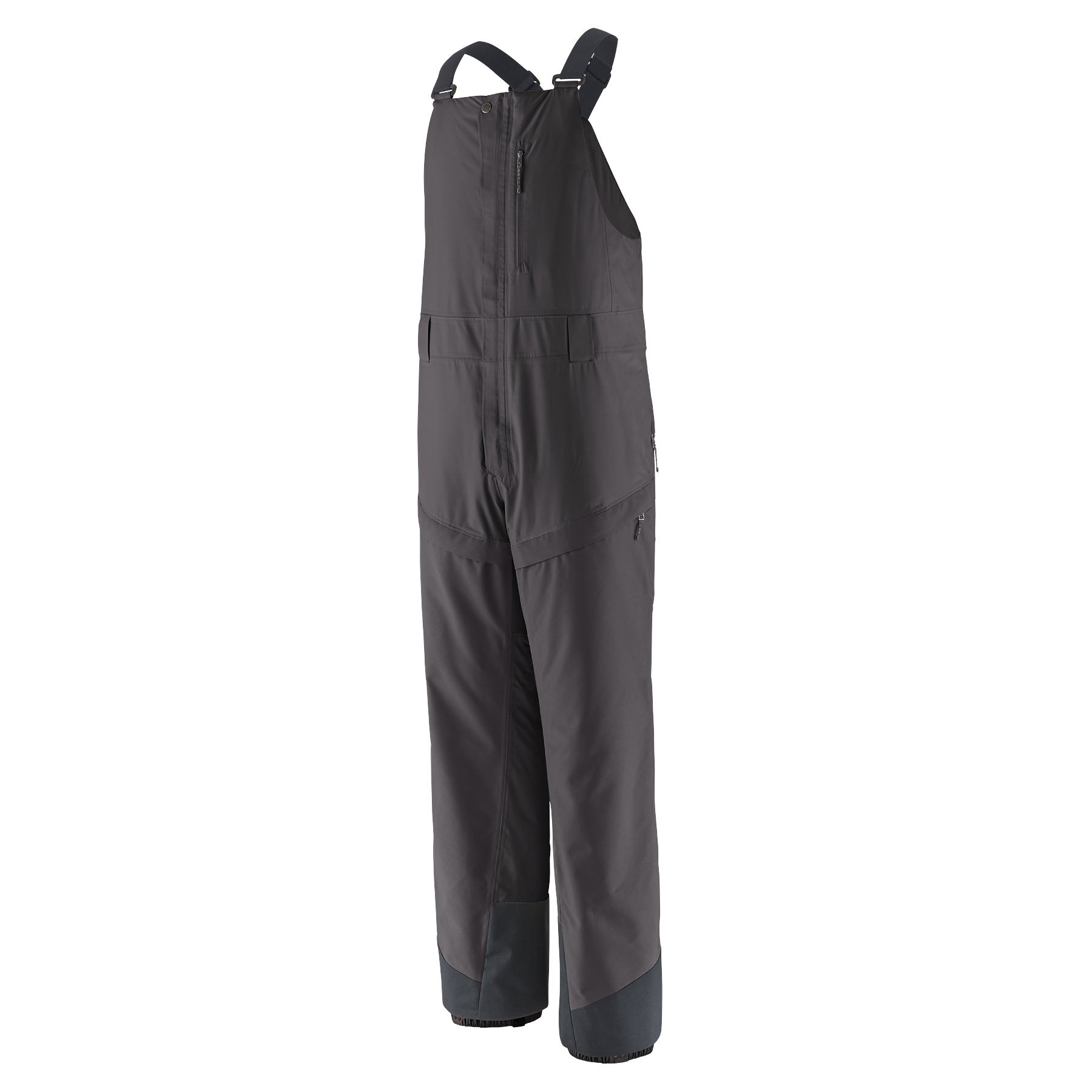 Patagonia Men's Insulated Snowfarer Bibs - Fall 2026