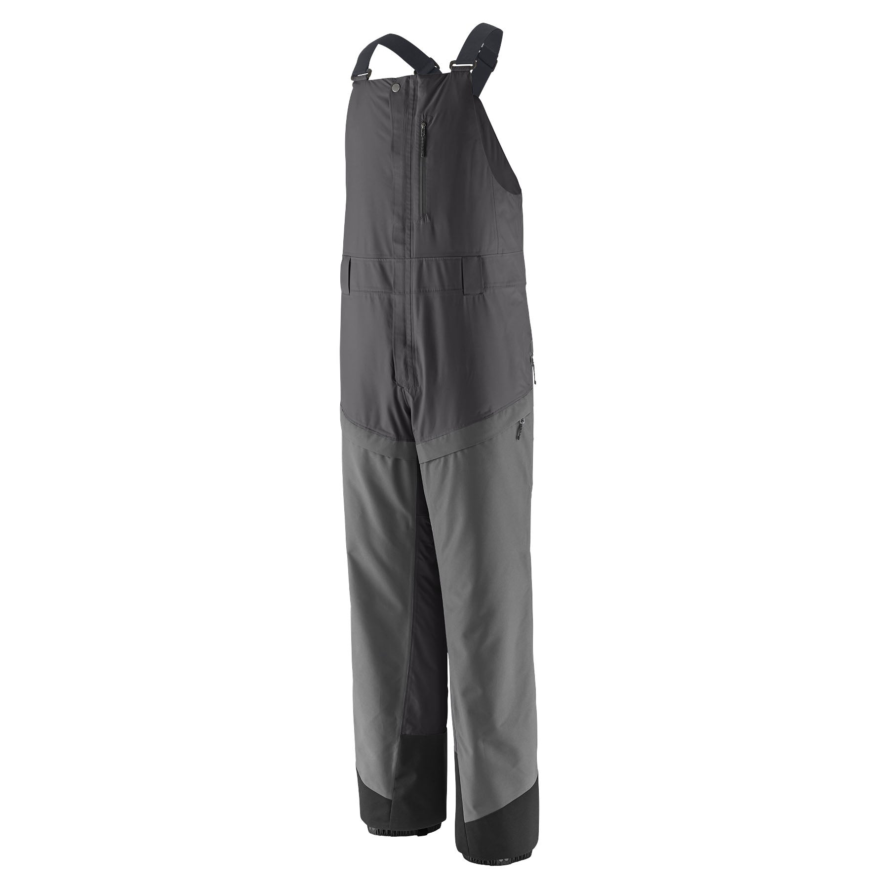 Patagonia Men's Insulated Snowfarer Bibs - Fall 2026