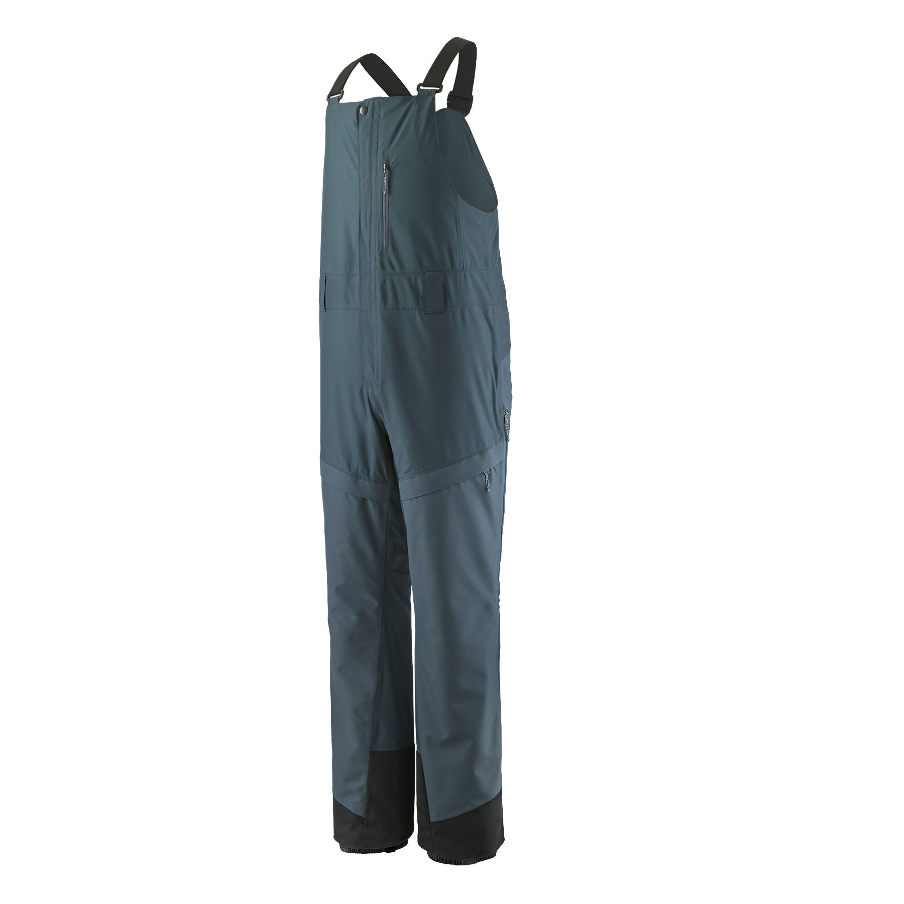 Patagonia Men's Insulated Snowfarer Bibs - Fall 2026