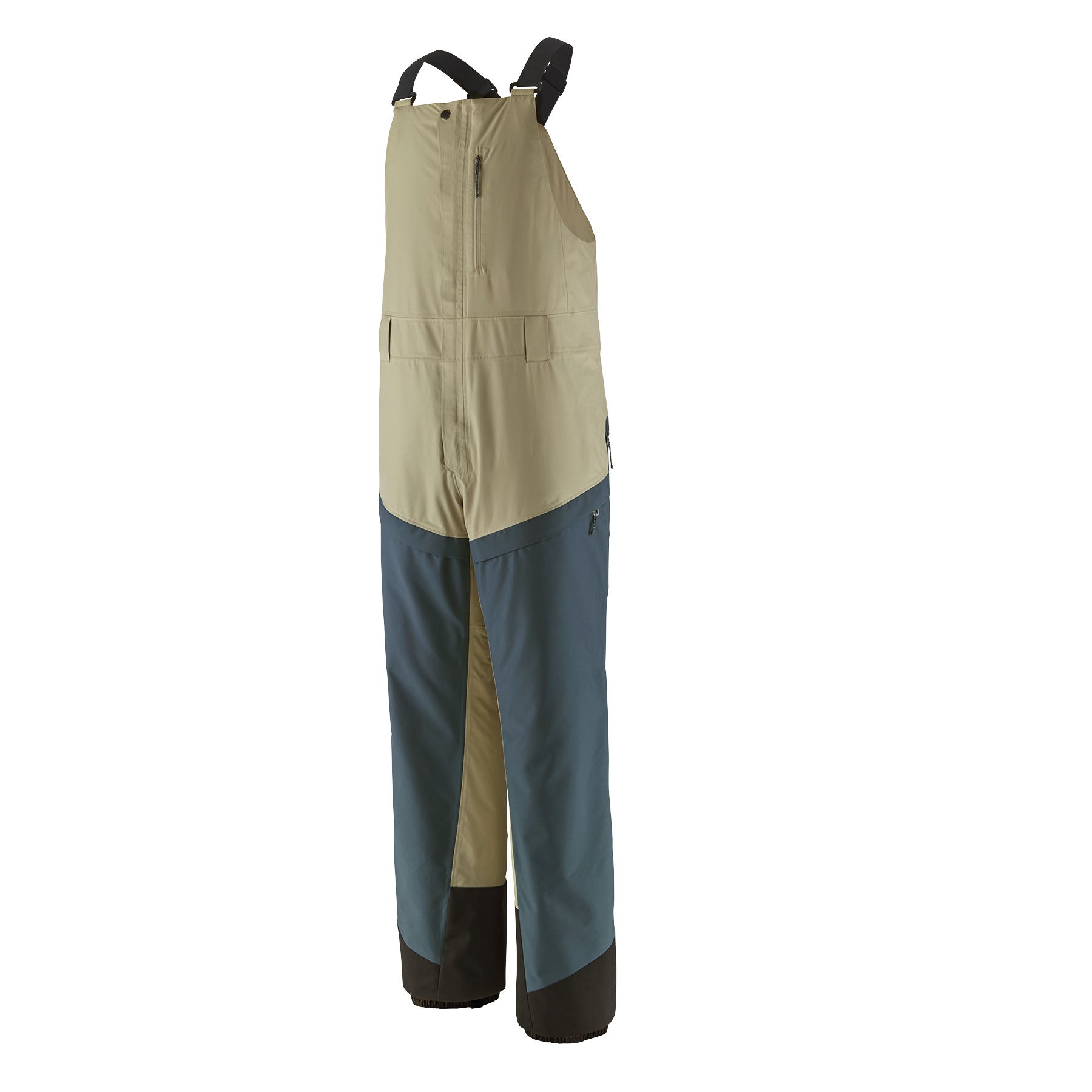 Patagonia Men's Insulated Snowfarer Bibs - Fall 2026