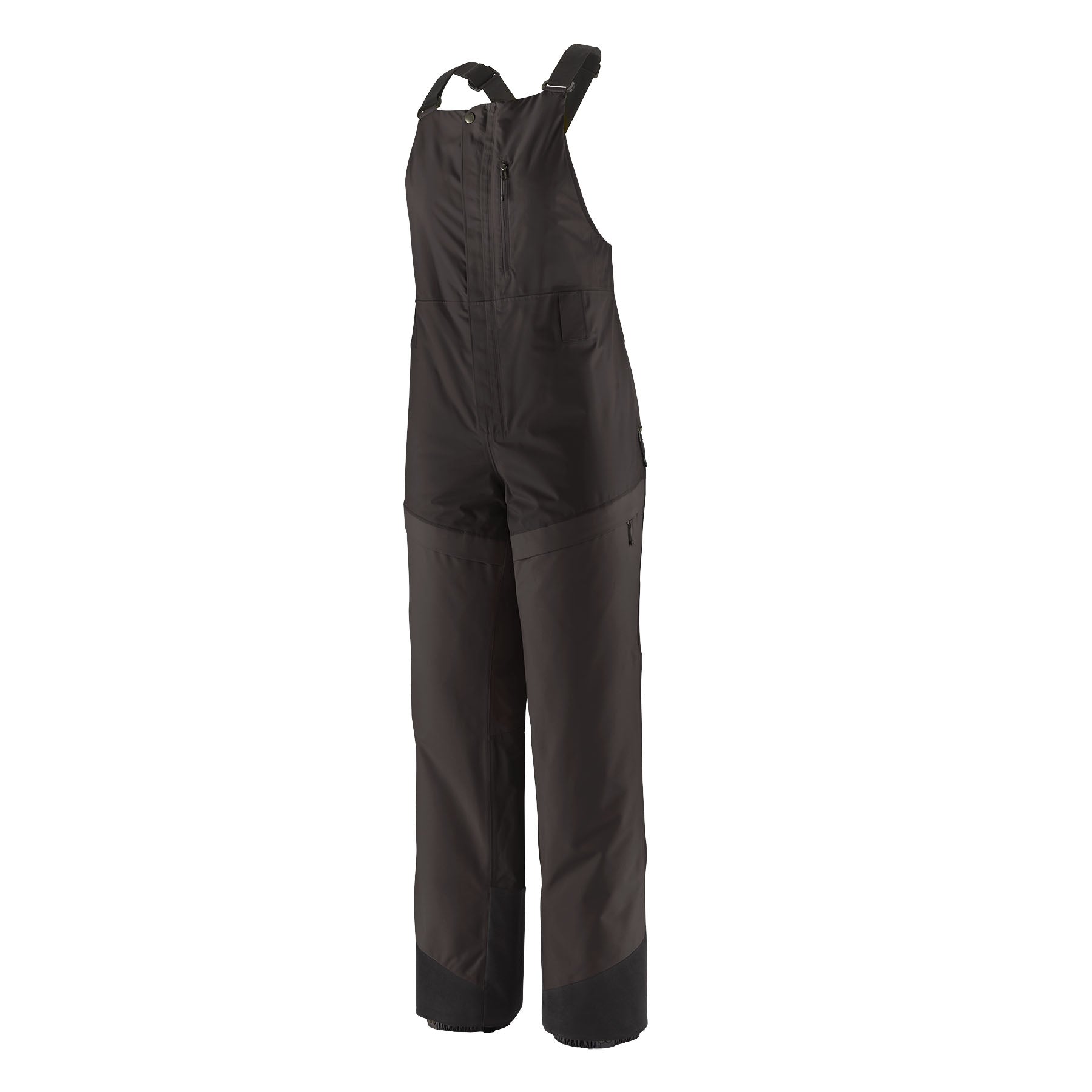Patagonia Women's Insulated Snowfarer Bibs - Fall 2026