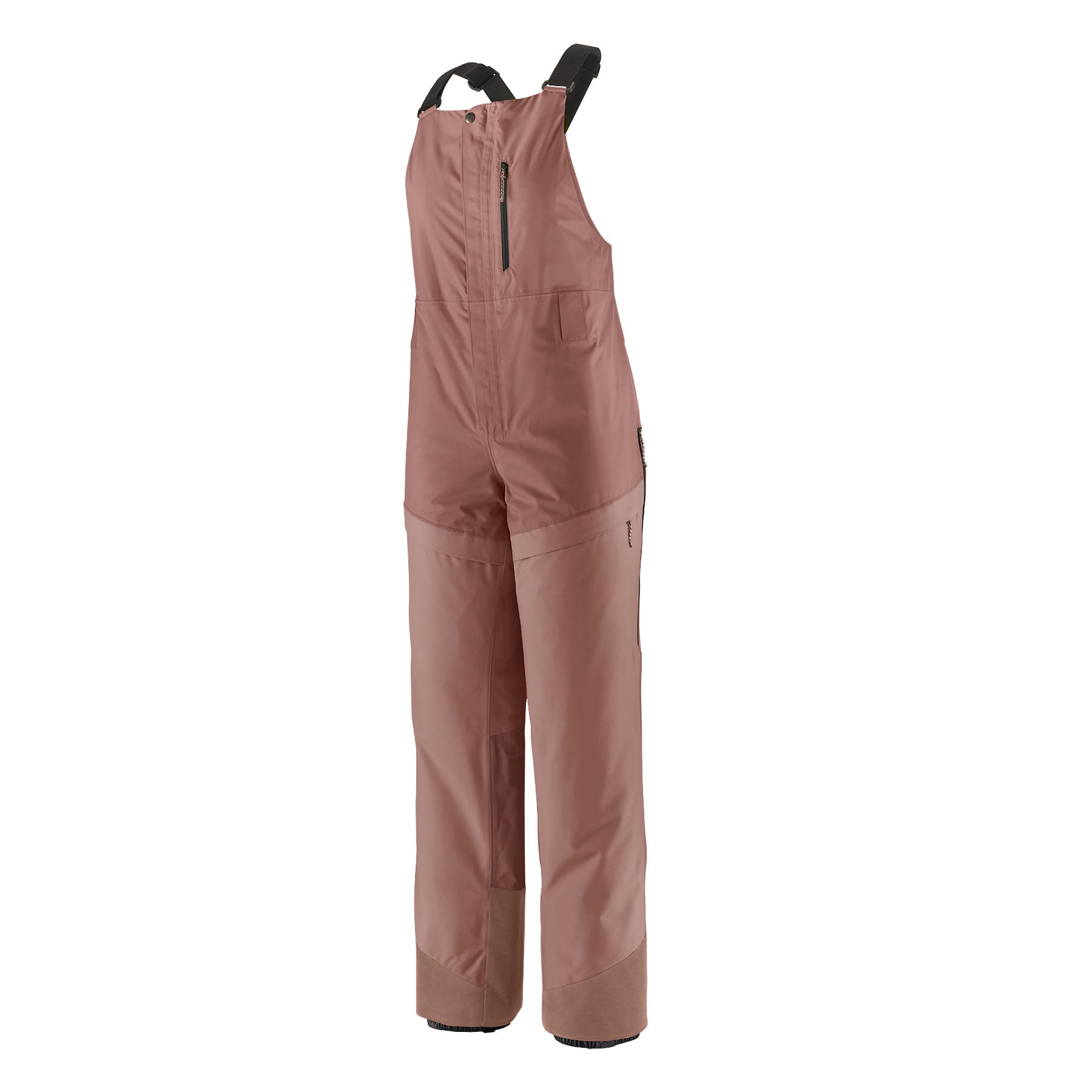 Patagonia Women's Insulated Snowfarer Bibs - Fall 2026