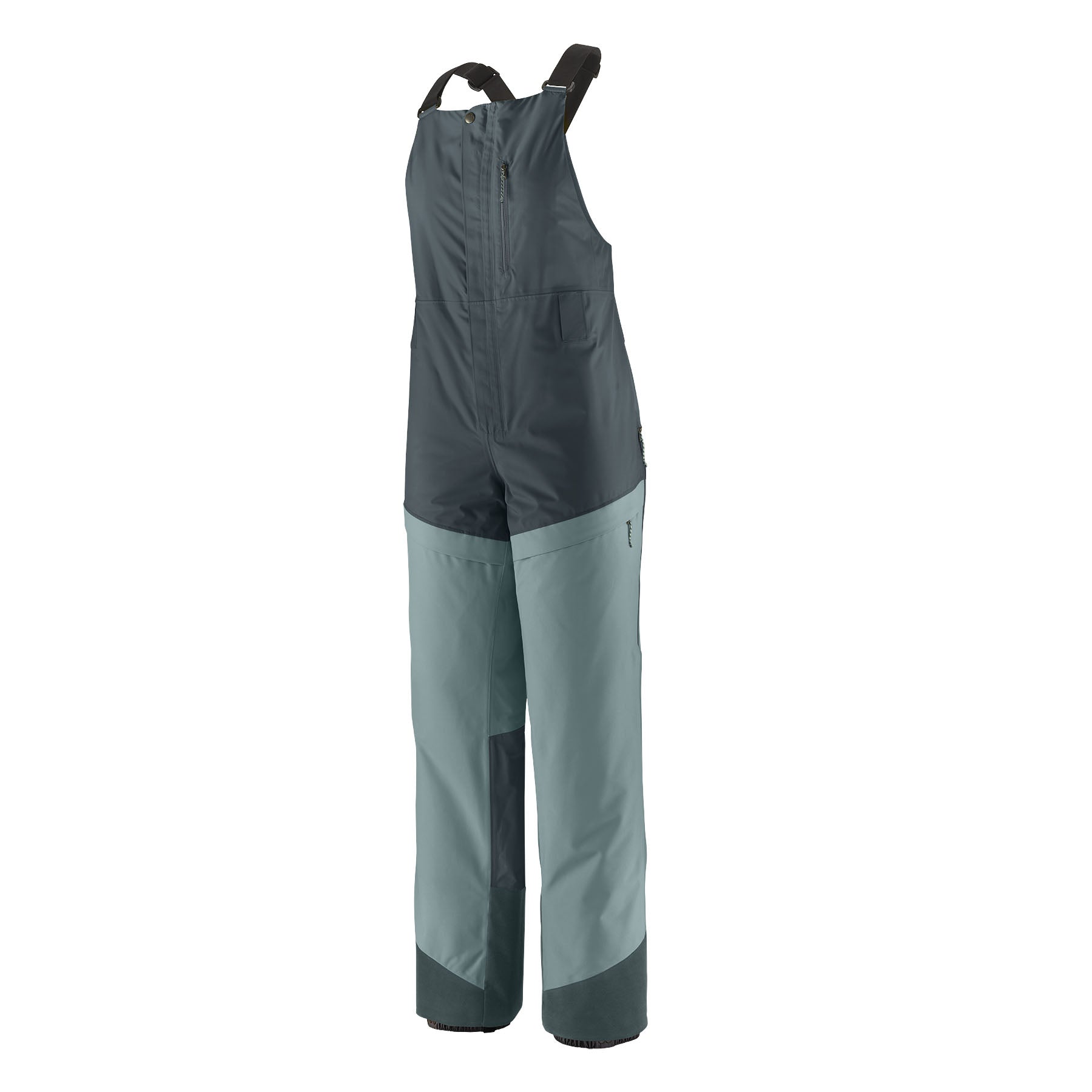 Patagonia Women's Insulated Snowfarer Bibs - Fall 2026