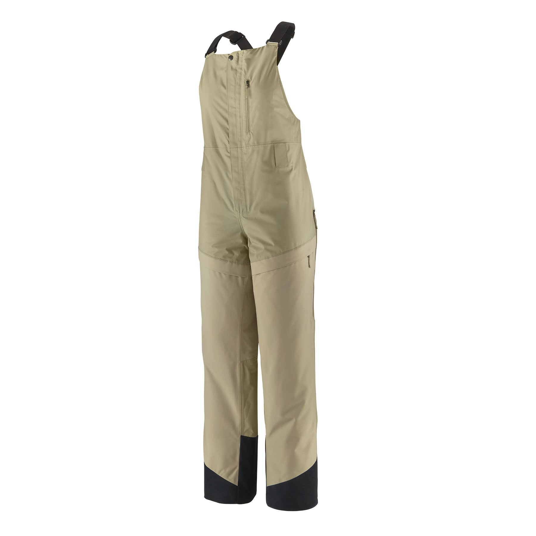 Patagonia Women's Insulated Snowfarer Bibs - Fall 2026